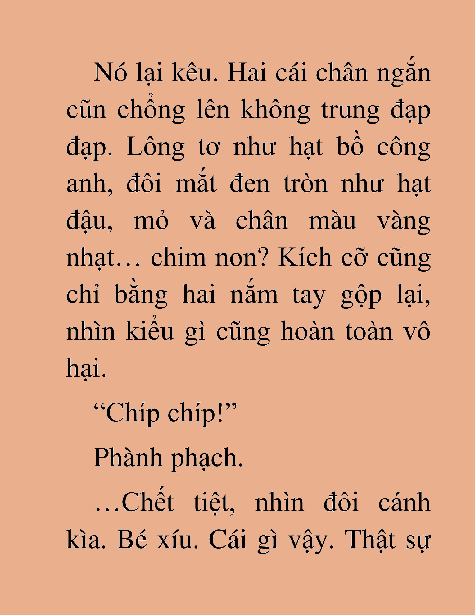 Đọc truyện HAT[NOVEL] Những Thợ Săn Cấp S Mà Tôi Nuôi Dưỡng - Chap 106