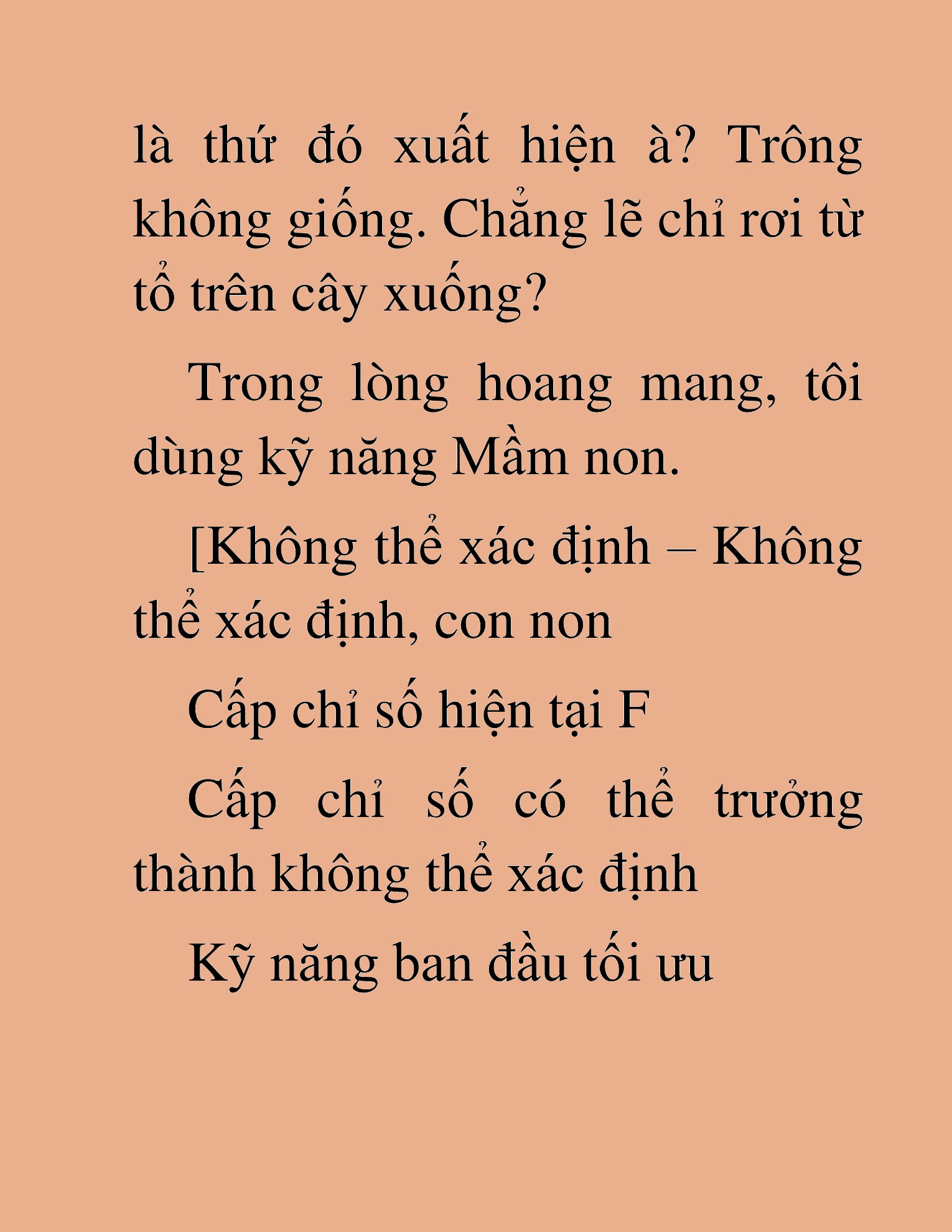 Đọc truyện HAT[NOVEL] Những Thợ Săn Cấp S Mà Tôi Nuôi Dưỡng - Chap 106