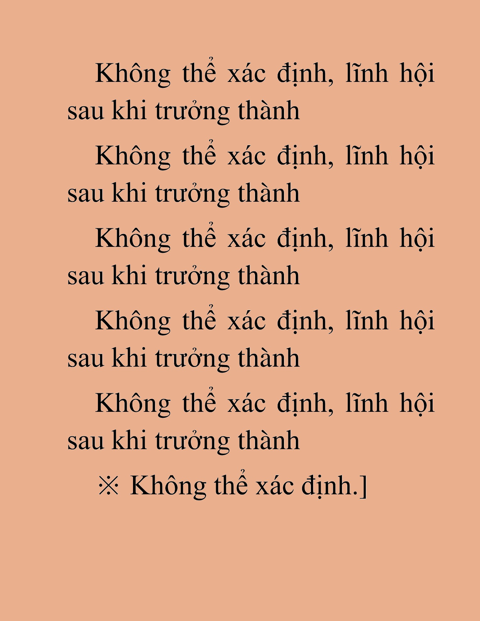 Đọc truyện HAT[NOVEL] Những Thợ Săn Cấp S Mà Tôi Nuôi Dưỡng - Chap 106