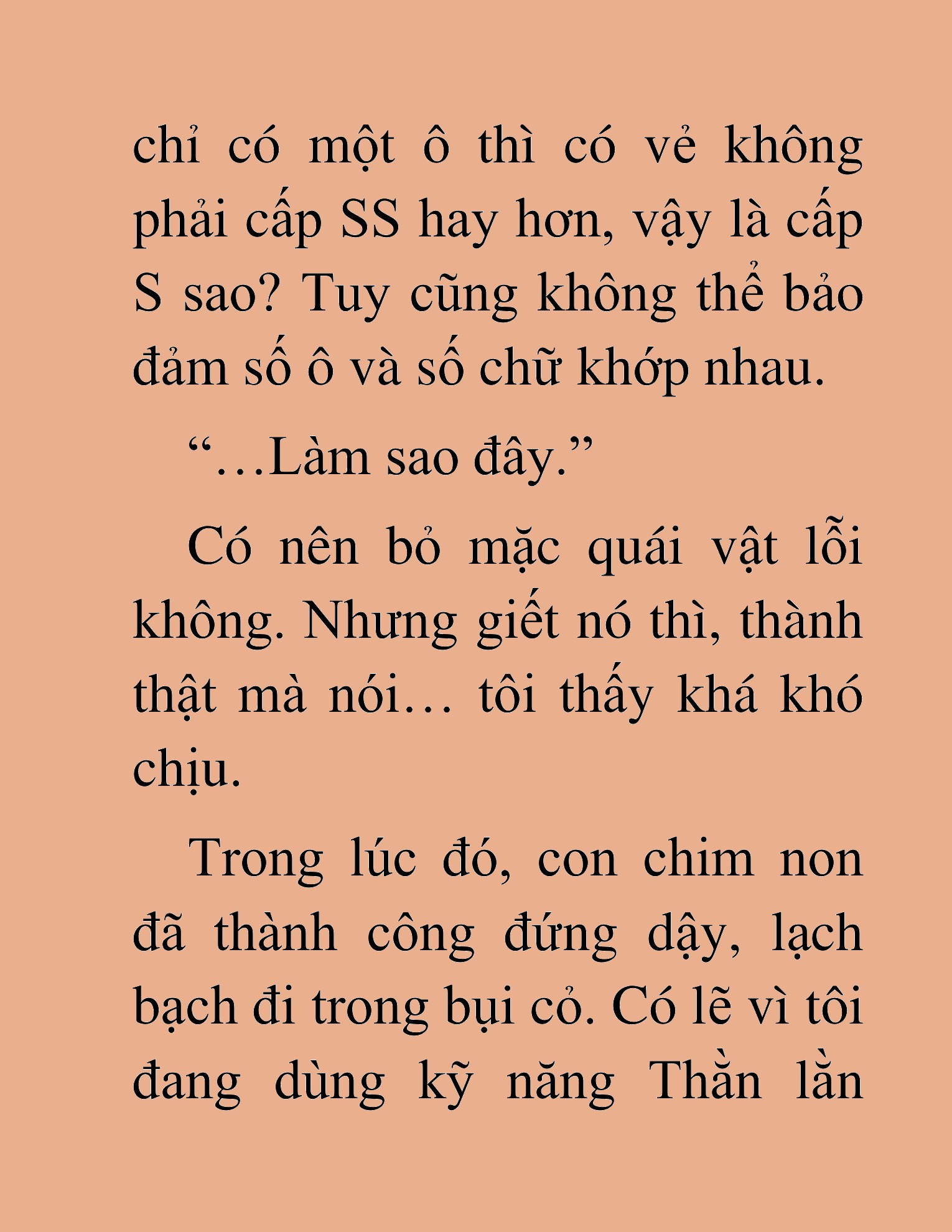 Đọc truyện HAT[NOVEL] Những Thợ Săn Cấp S Mà Tôi Nuôi Dưỡng - Chap 106