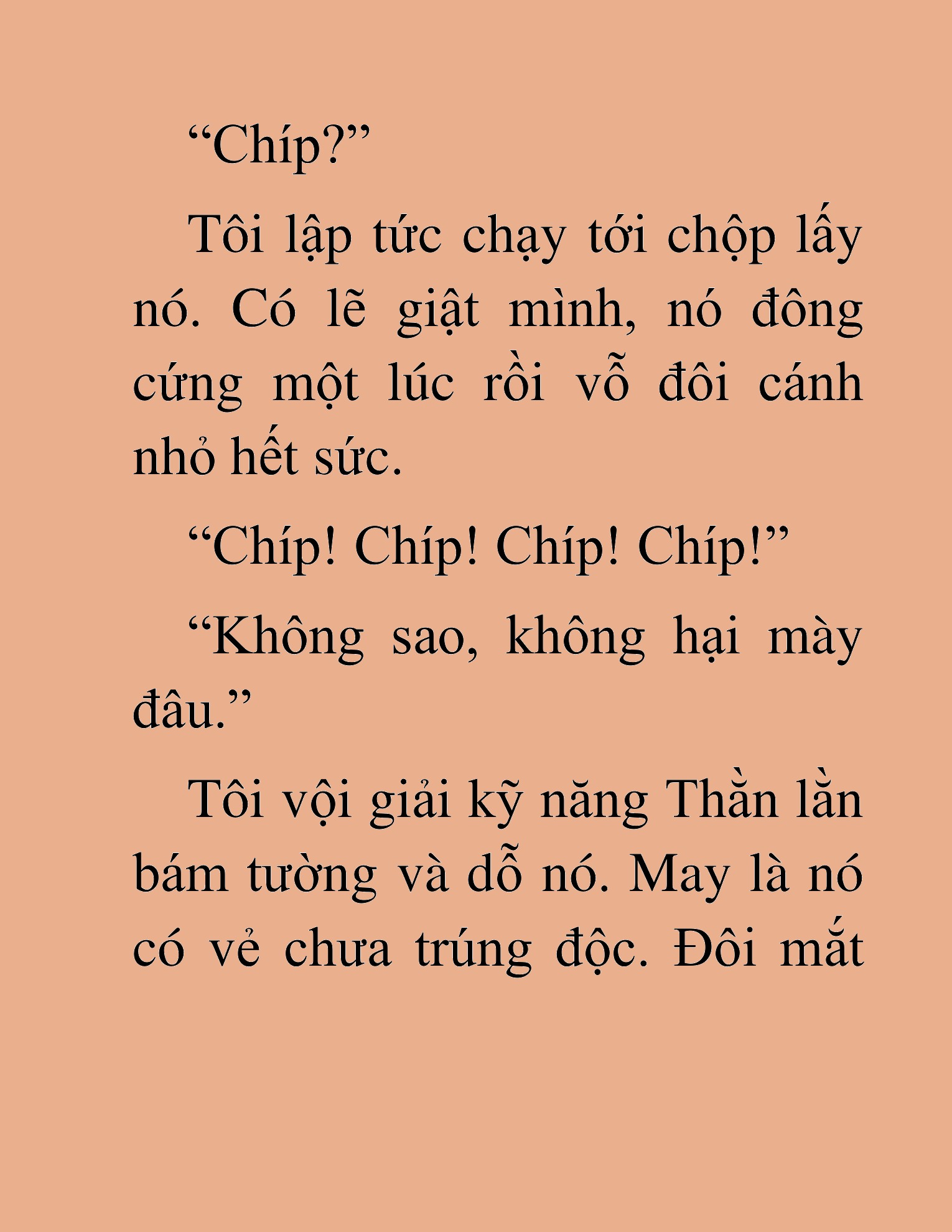 Đọc truyện HAT[NOVEL] Những Thợ Săn Cấp S Mà Tôi Nuôi Dưỡng - Chap 106