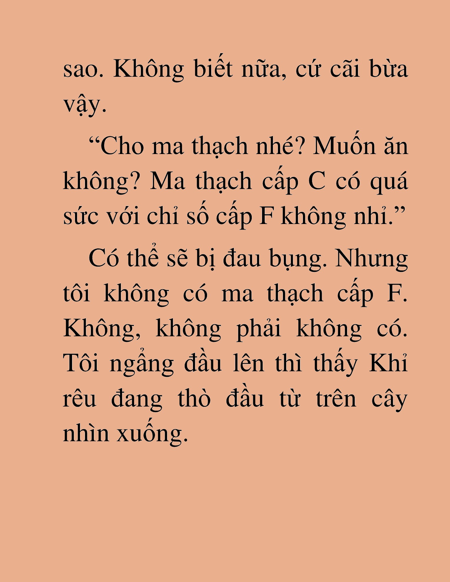 Đọc truyện HAT[NOVEL] Những Thợ Săn Cấp S Mà Tôi Nuôi Dưỡng - Chap 106