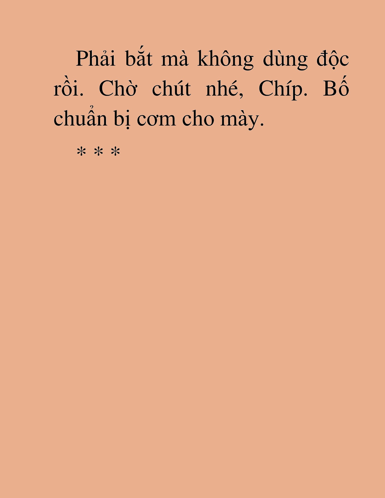 Đọc truyện HAT[NOVEL] Những Thợ Săn Cấp S Mà Tôi Nuôi Dưỡng - Chap 106