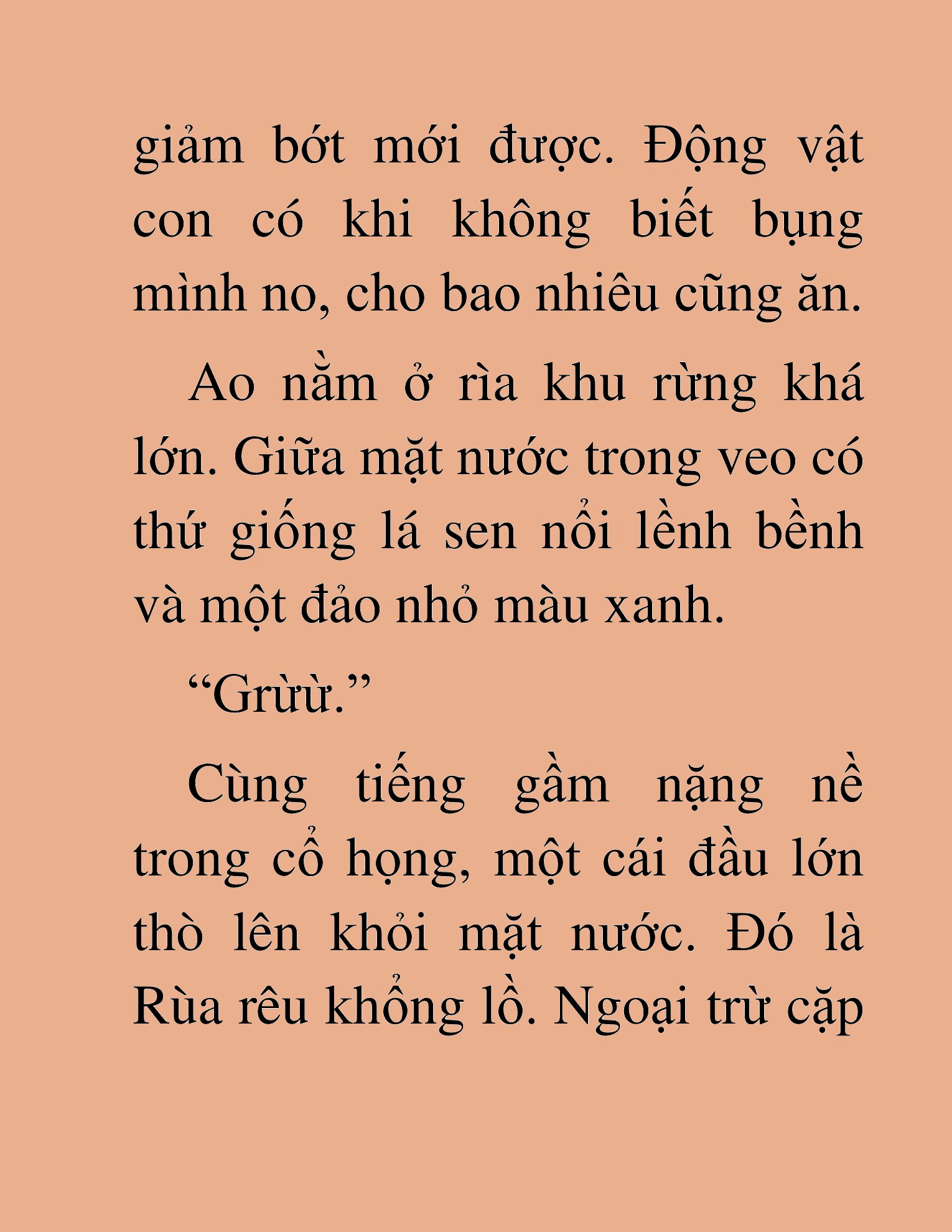 Đọc truyện HAT[NOVEL] Những Thợ Săn Cấp S Mà Tôi Nuôi Dưỡng - Chap 107