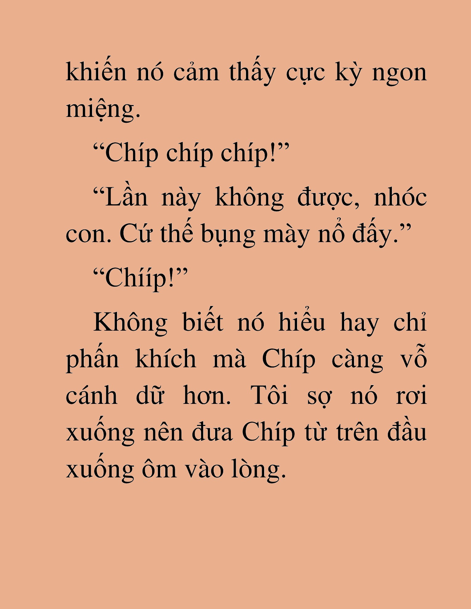 Đọc truyện HAT[NOVEL] Những Thợ Săn Cấp S Mà Tôi Nuôi Dưỡng - Chap 107