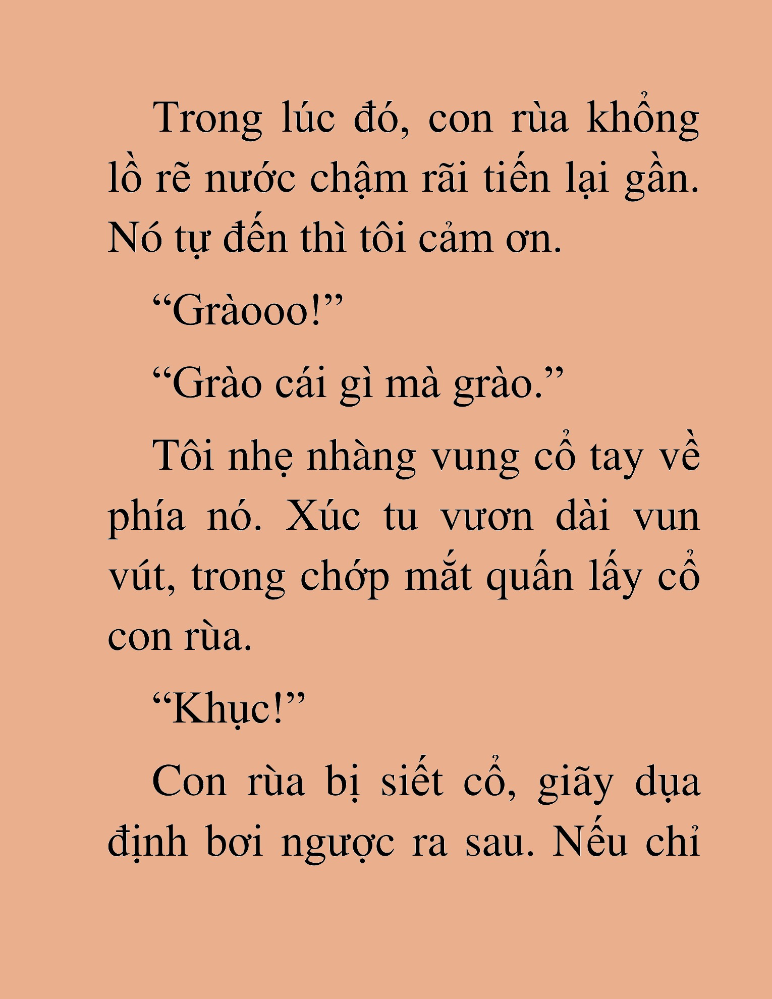 Đọc truyện HAT[NOVEL] Những Thợ Săn Cấp S Mà Tôi Nuôi Dưỡng - Chap 107