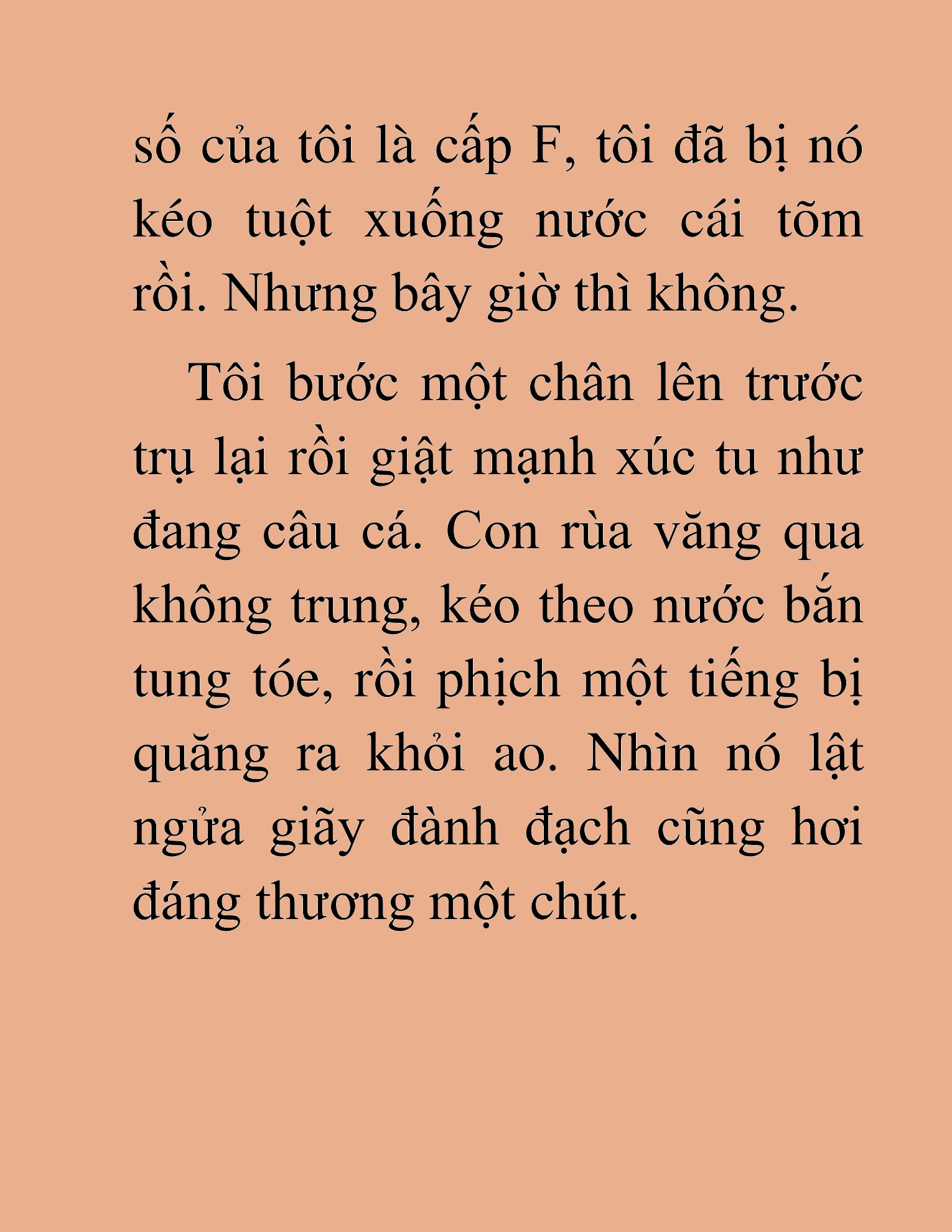 Đọc truyện HAT[NOVEL] Những Thợ Săn Cấp S Mà Tôi Nuôi Dưỡng - Chap 107