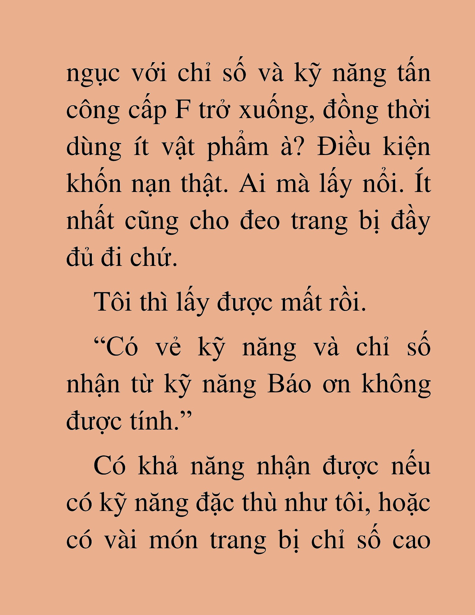 Đọc truyện HAT[NOVEL] Những Thợ Săn Cấp S Mà Tôi Nuôi Dưỡng - Chap 107