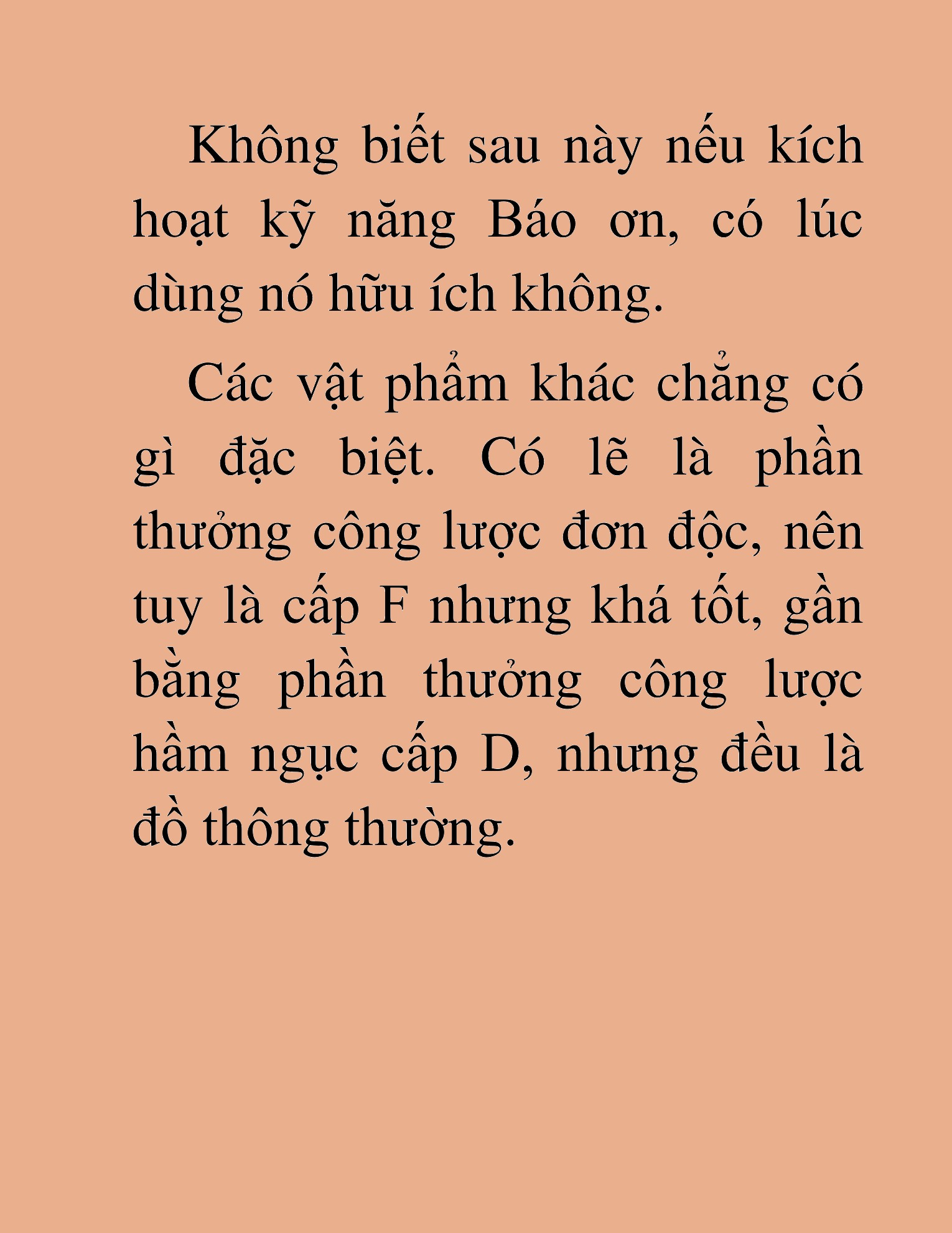 Đọc truyện HAT[NOVEL] Những Thợ Săn Cấp S Mà Tôi Nuôi Dưỡng - Chap 107