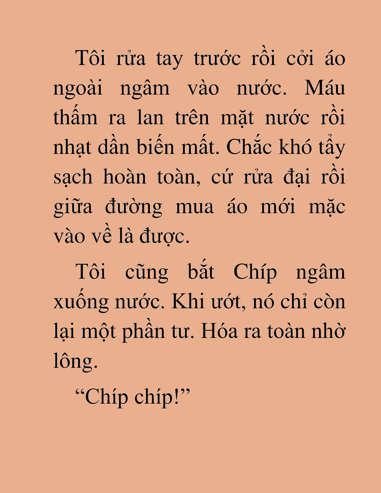 Đọc truyện HAT[NOVEL] Những Thợ Săn Cấp S Mà Tôi Nuôi Dưỡng - Chap 108