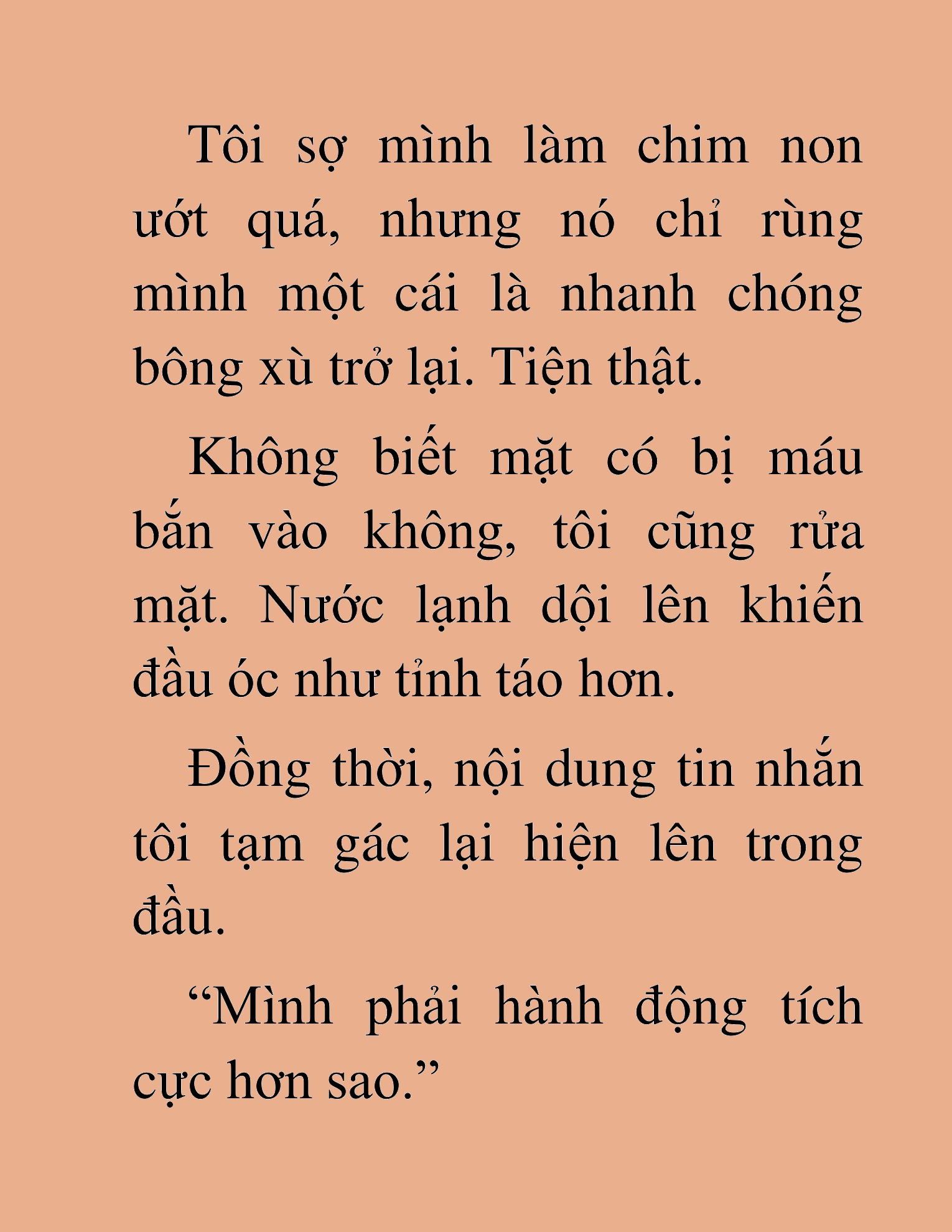 Đọc truyện HAT[NOVEL] Những Thợ Săn Cấp S Mà Tôi Nuôi Dưỡng - Chap 108