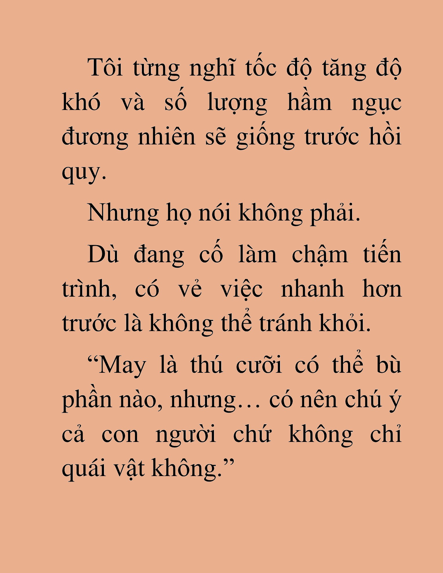 Đọc truyện HAT[NOVEL] Những Thợ Săn Cấp S Mà Tôi Nuôi Dưỡng - Chap 108