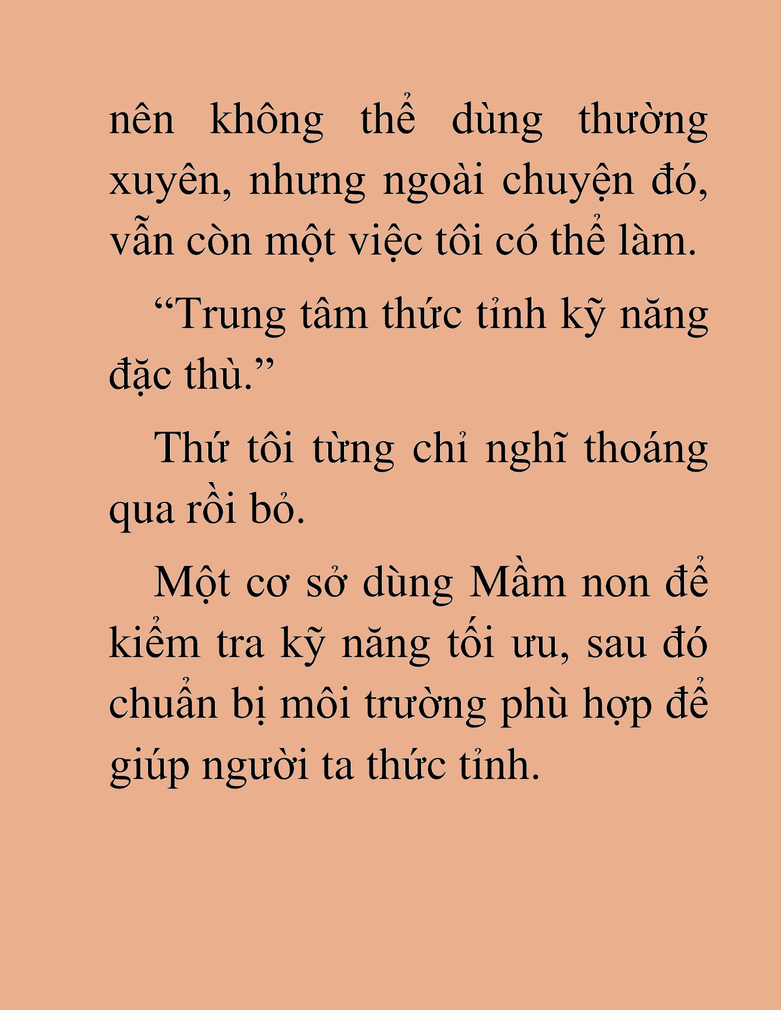 Đọc truyện HAT[NOVEL] Những Thợ Săn Cấp S Mà Tôi Nuôi Dưỡng - Chap 108