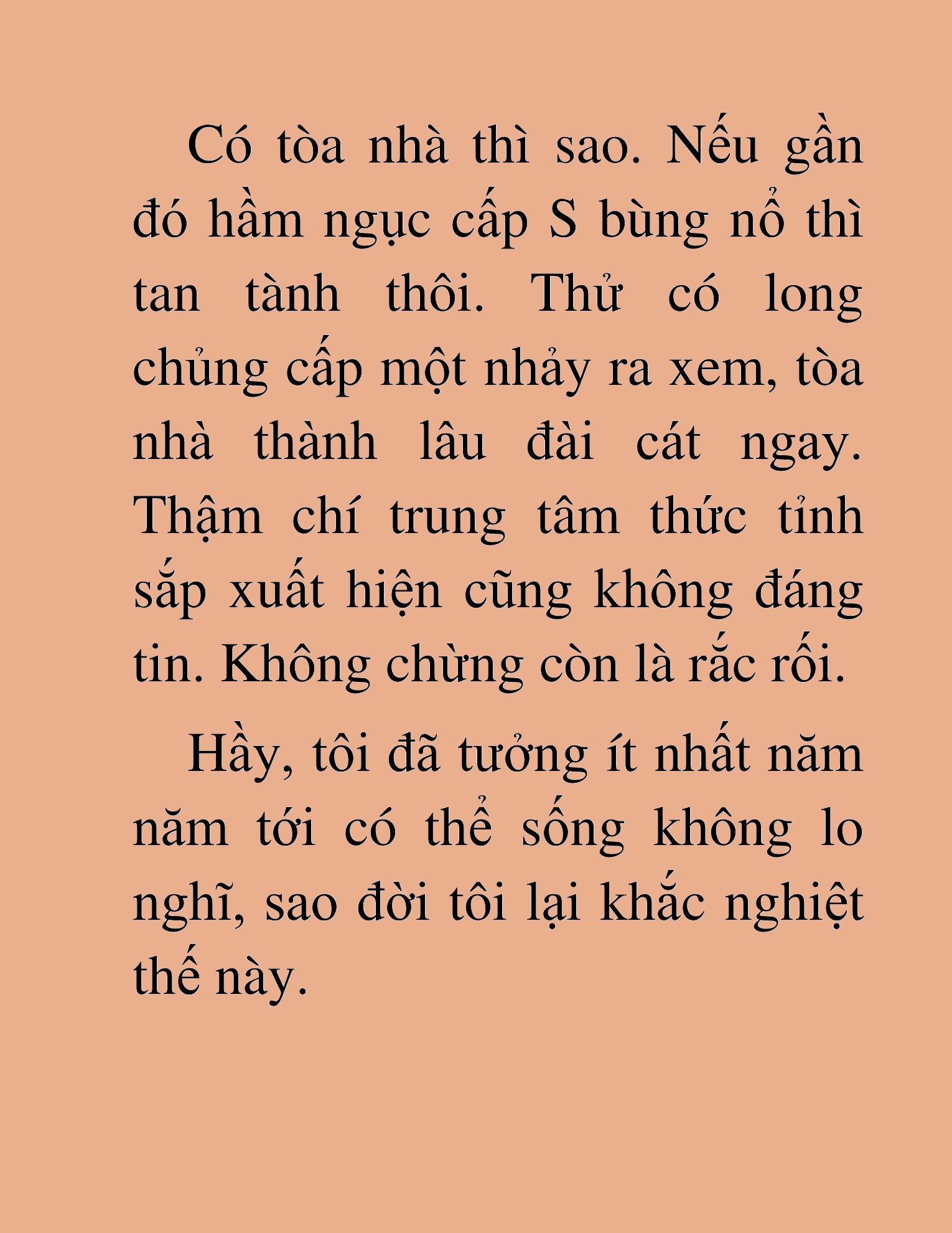 Đọc truyện HAT[NOVEL] Những Thợ Săn Cấp S Mà Tôi Nuôi Dưỡng - Chap 108