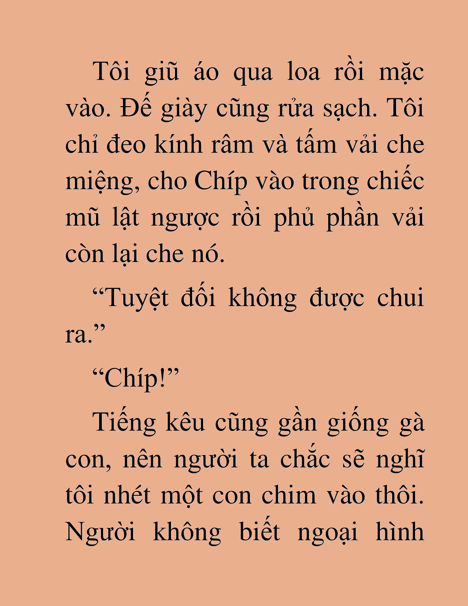 Đọc truyện HAT[NOVEL] Những Thợ Săn Cấp S Mà Tôi Nuôi Dưỡng - Chap 108