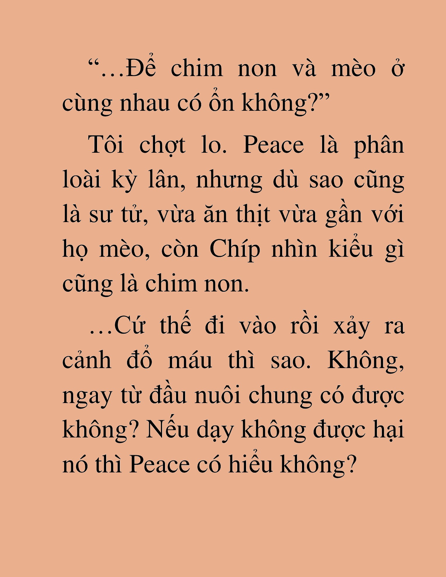 Đọc truyện HAT[NOVEL] Những Thợ Săn Cấp S Mà Tôi Nuôi Dưỡng - Chap 108