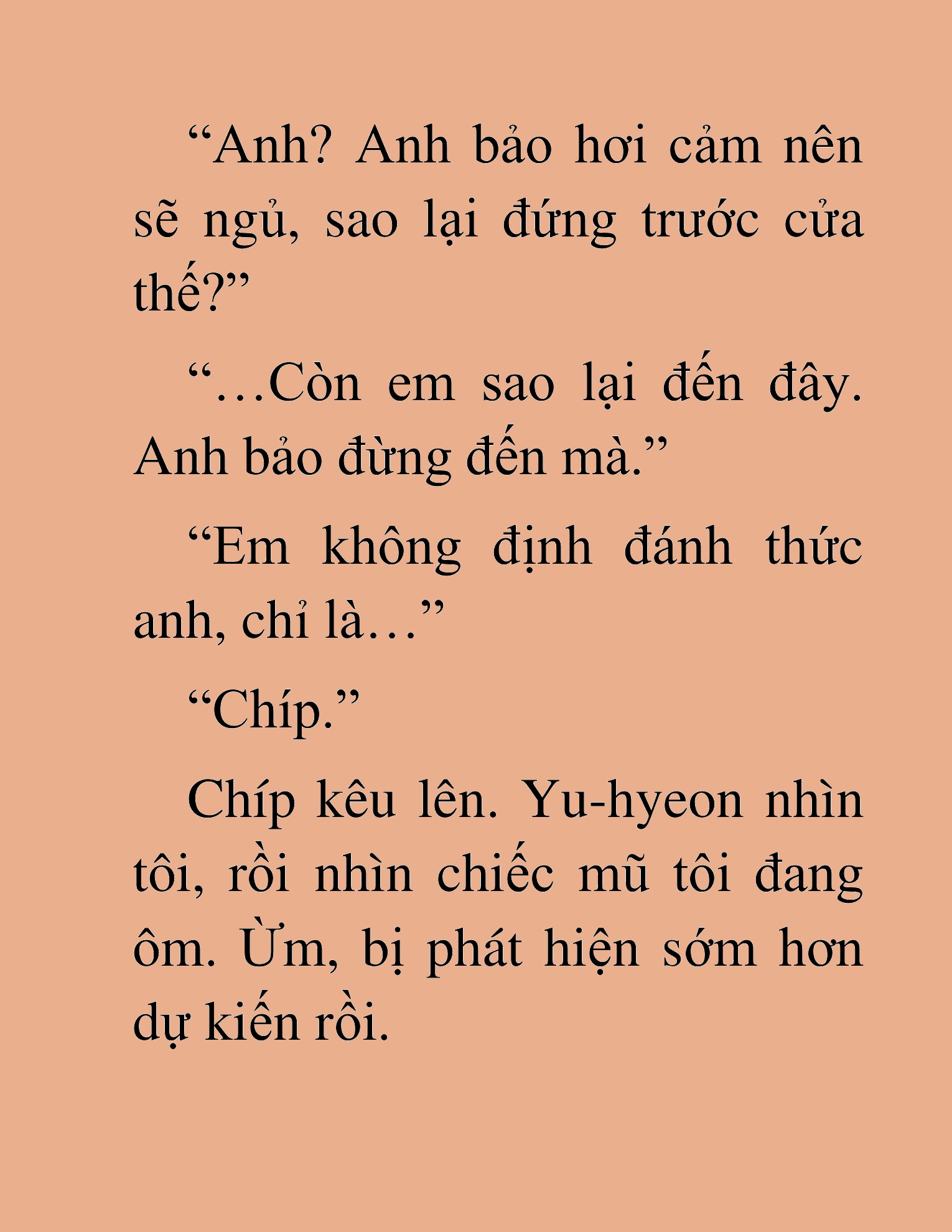 Đọc truyện HAT[NOVEL] Những Thợ Săn Cấp S Mà Tôi Nuôi Dưỡng - Chap 108