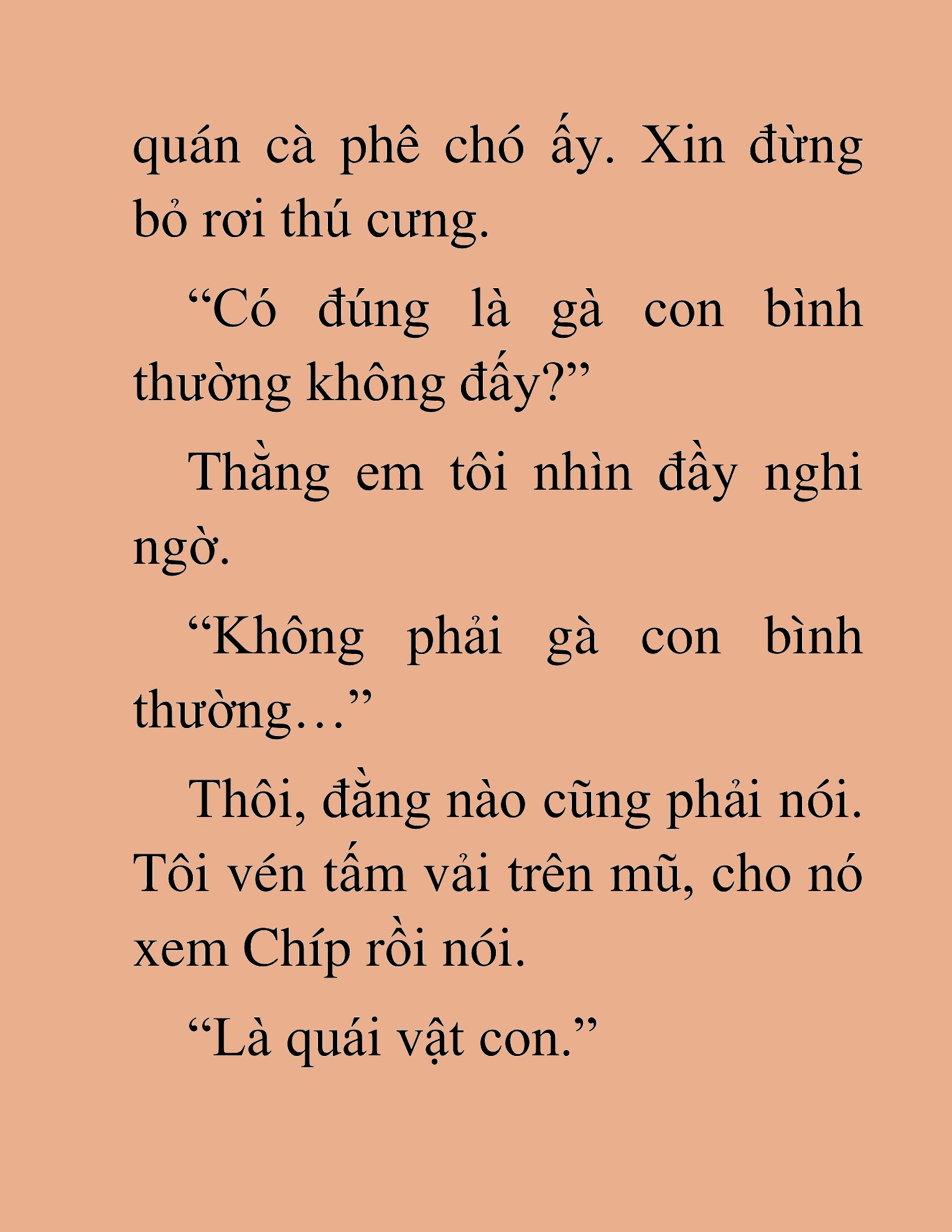 Đọc truyện HAT[NOVEL] Những Thợ Săn Cấp S Mà Tôi Nuôi Dưỡng - Chap 108