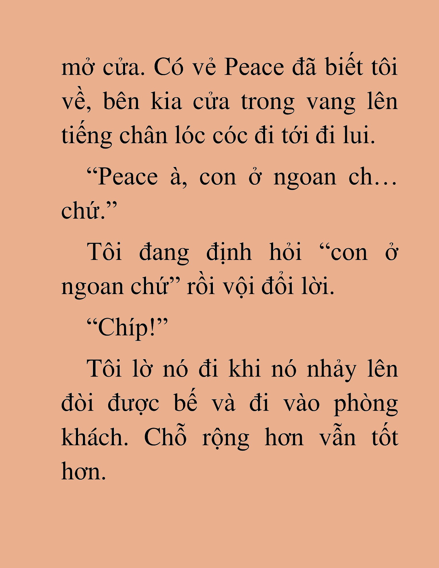 Đọc truyện HAT[NOVEL] Những Thợ Săn Cấp S Mà Tôi Nuôi Dưỡng - Chap 108
