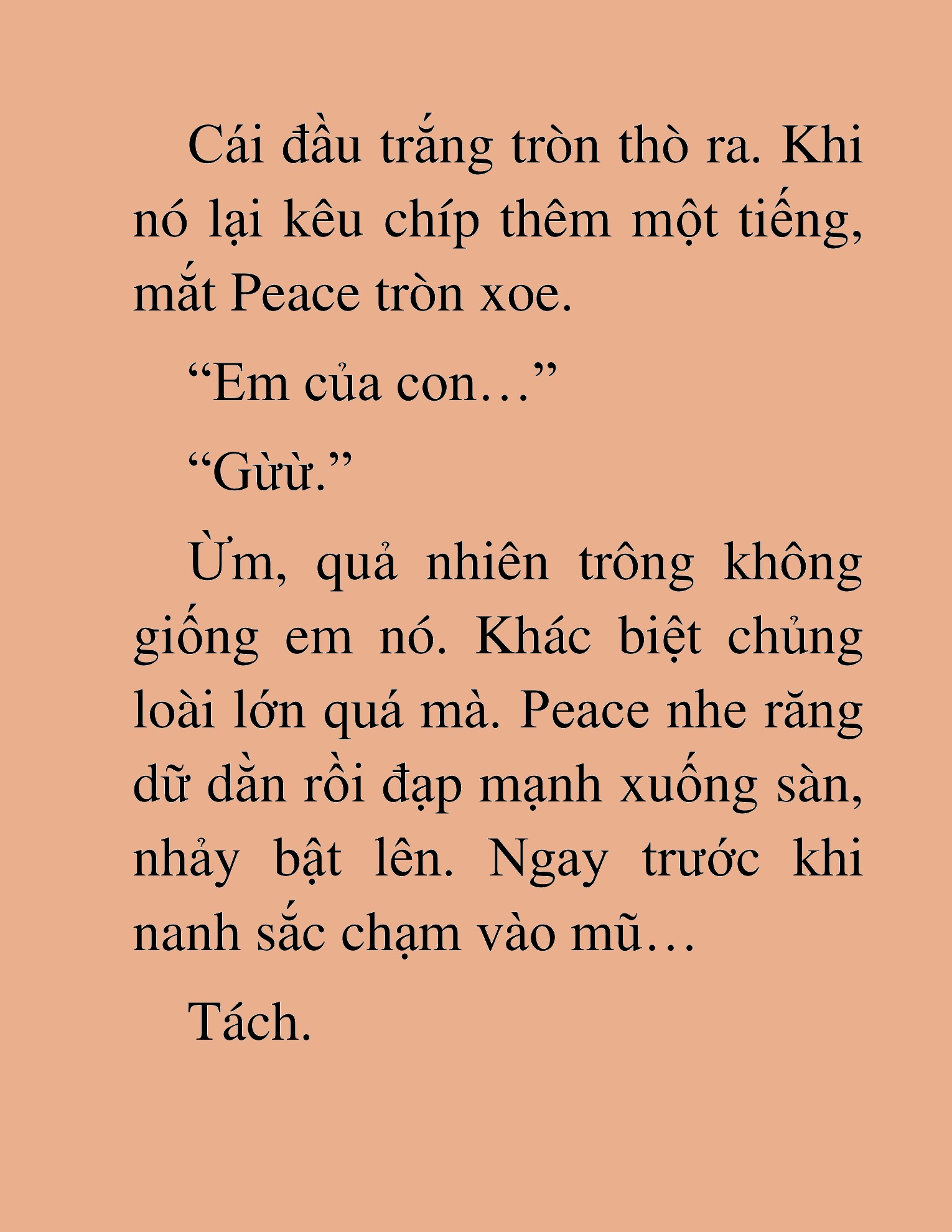Đọc truyện HAT[NOVEL] Những Thợ Săn Cấp S Mà Tôi Nuôi Dưỡng - Chap 108