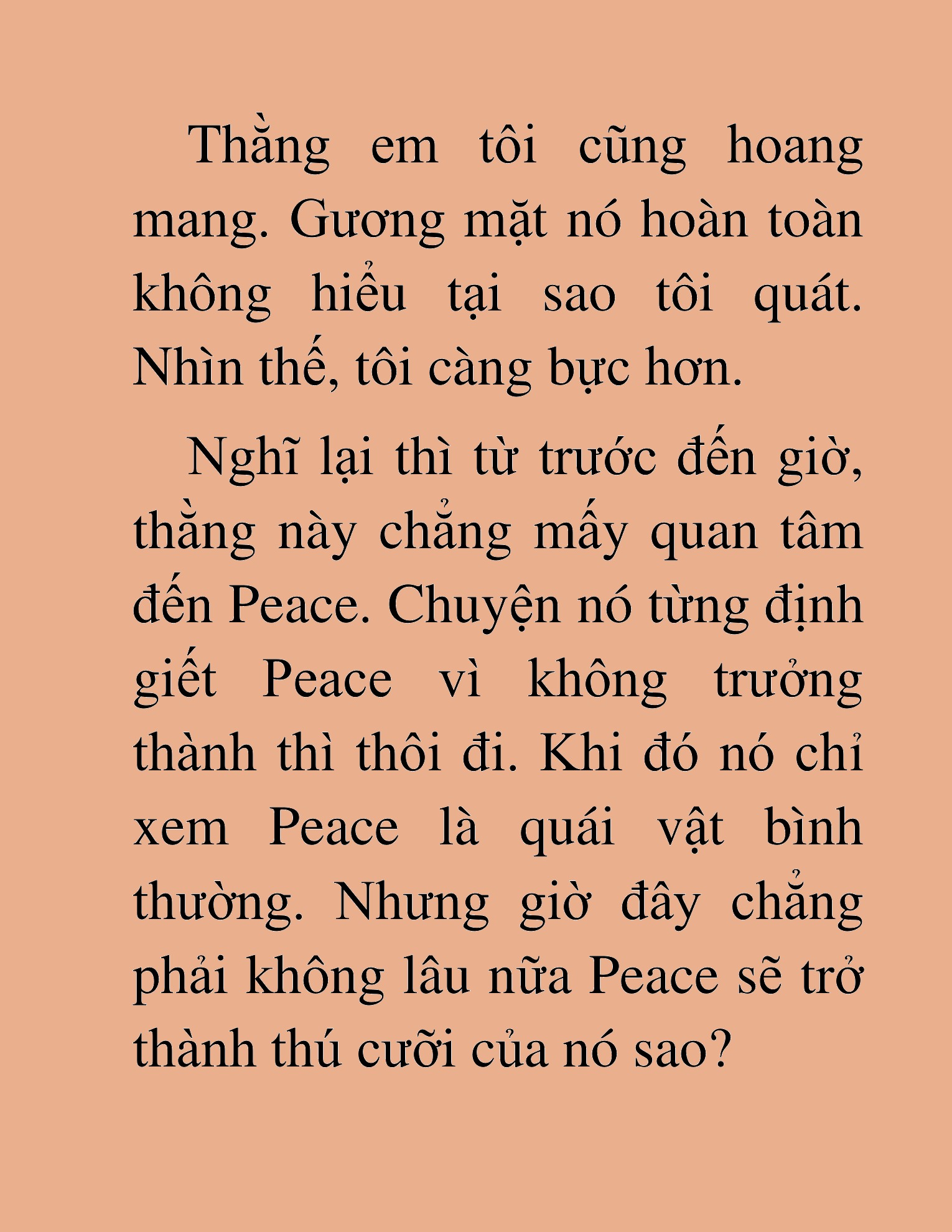 Đọc truyện HAT[NOVEL] Những Thợ Săn Cấp S Mà Tôi Nuôi Dưỡng - Chap 109