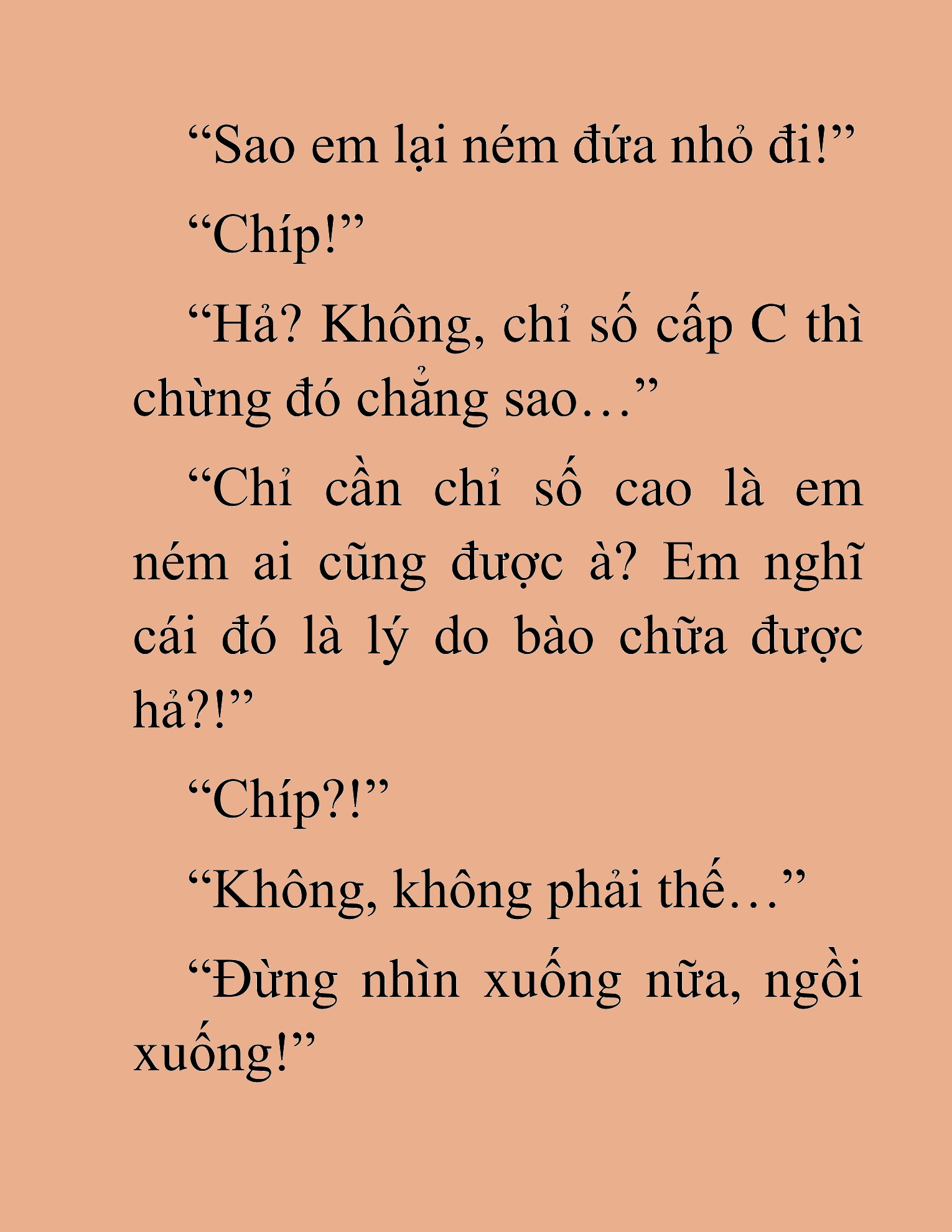 Đọc truyện HAT[NOVEL] Những Thợ Săn Cấp S Mà Tôi Nuôi Dưỡng - Chap 109