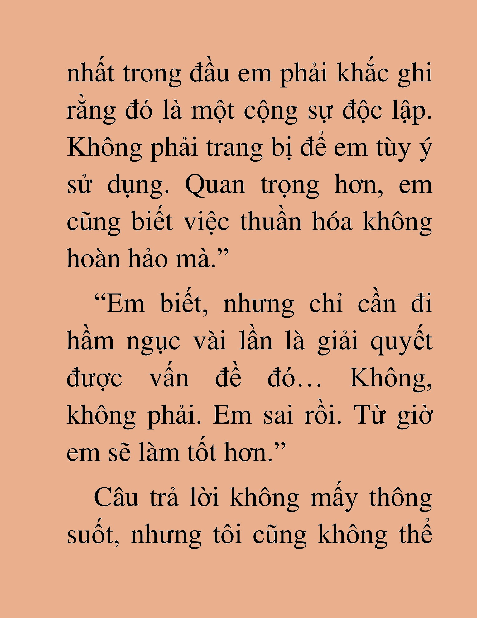 Đọc truyện HAT[NOVEL] Những Thợ Săn Cấp S Mà Tôi Nuôi Dưỡng - Chap 109