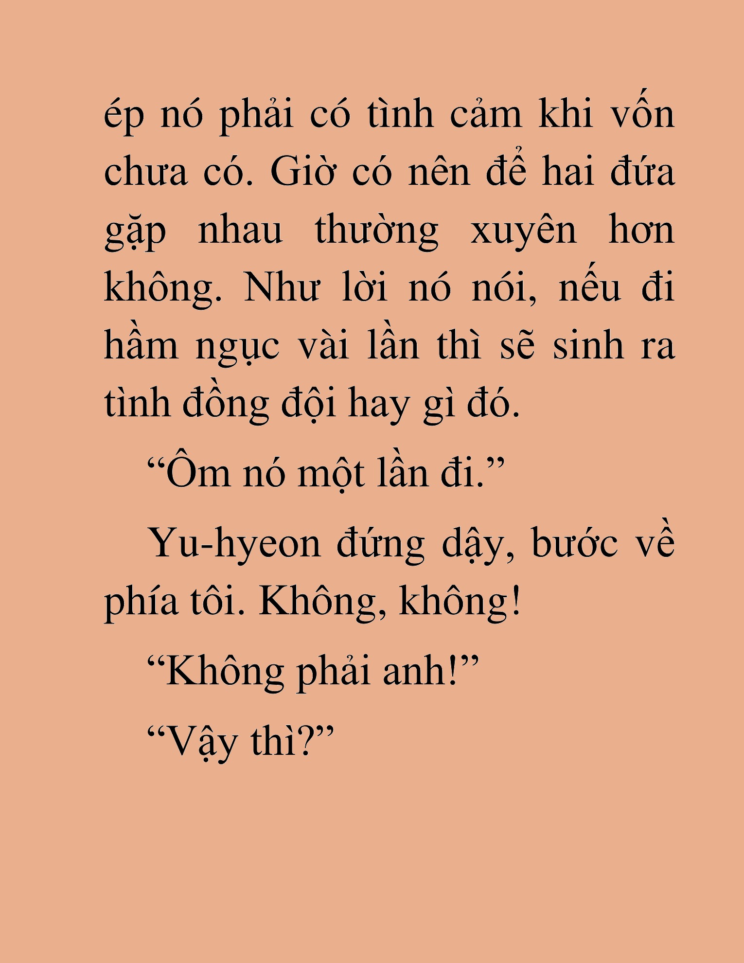Đọc truyện HAT[NOVEL] Những Thợ Săn Cấp S Mà Tôi Nuôi Dưỡng - Chap 109