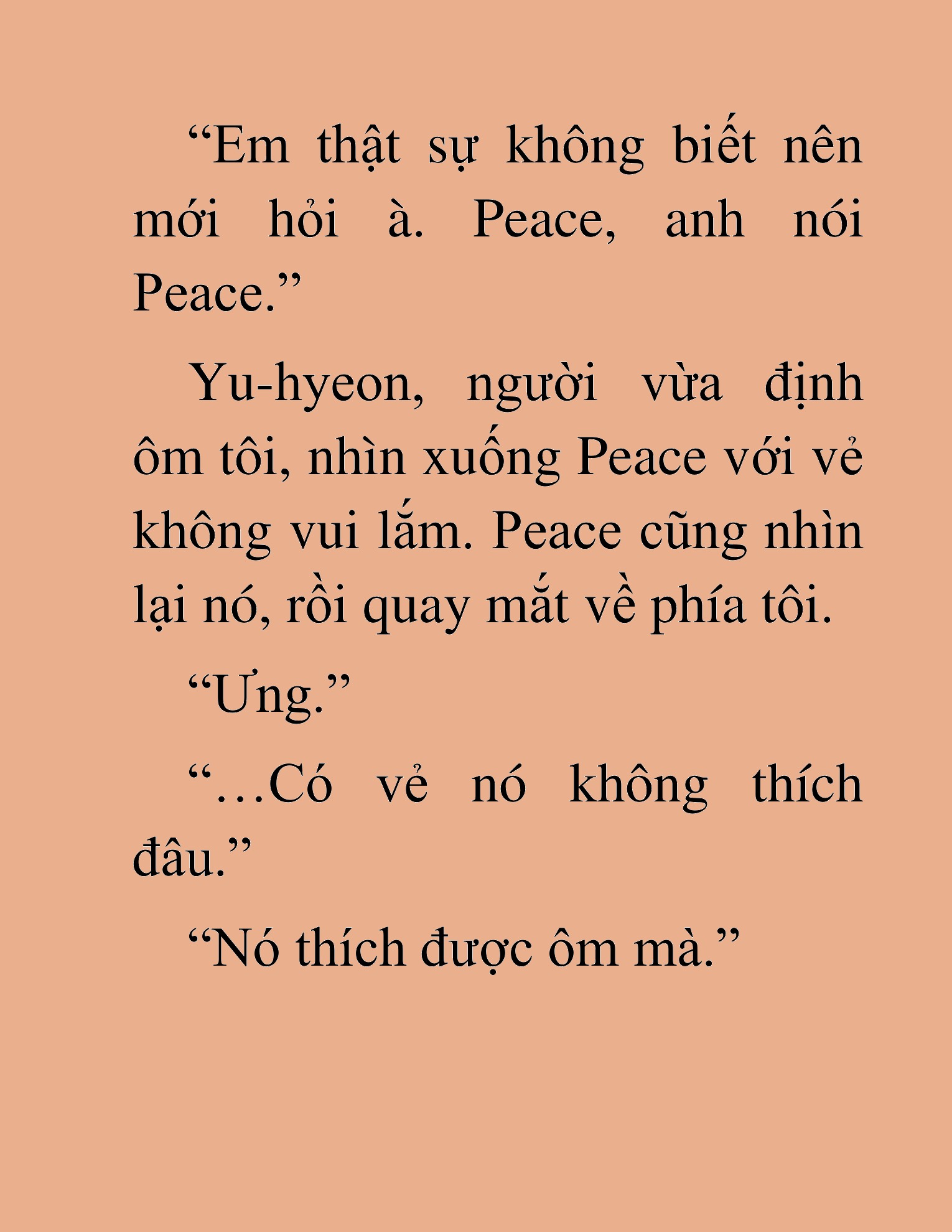Đọc truyện HAT[NOVEL] Những Thợ Săn Cấp S Mà Tôi Nuôi Dưỡng - Chap 109