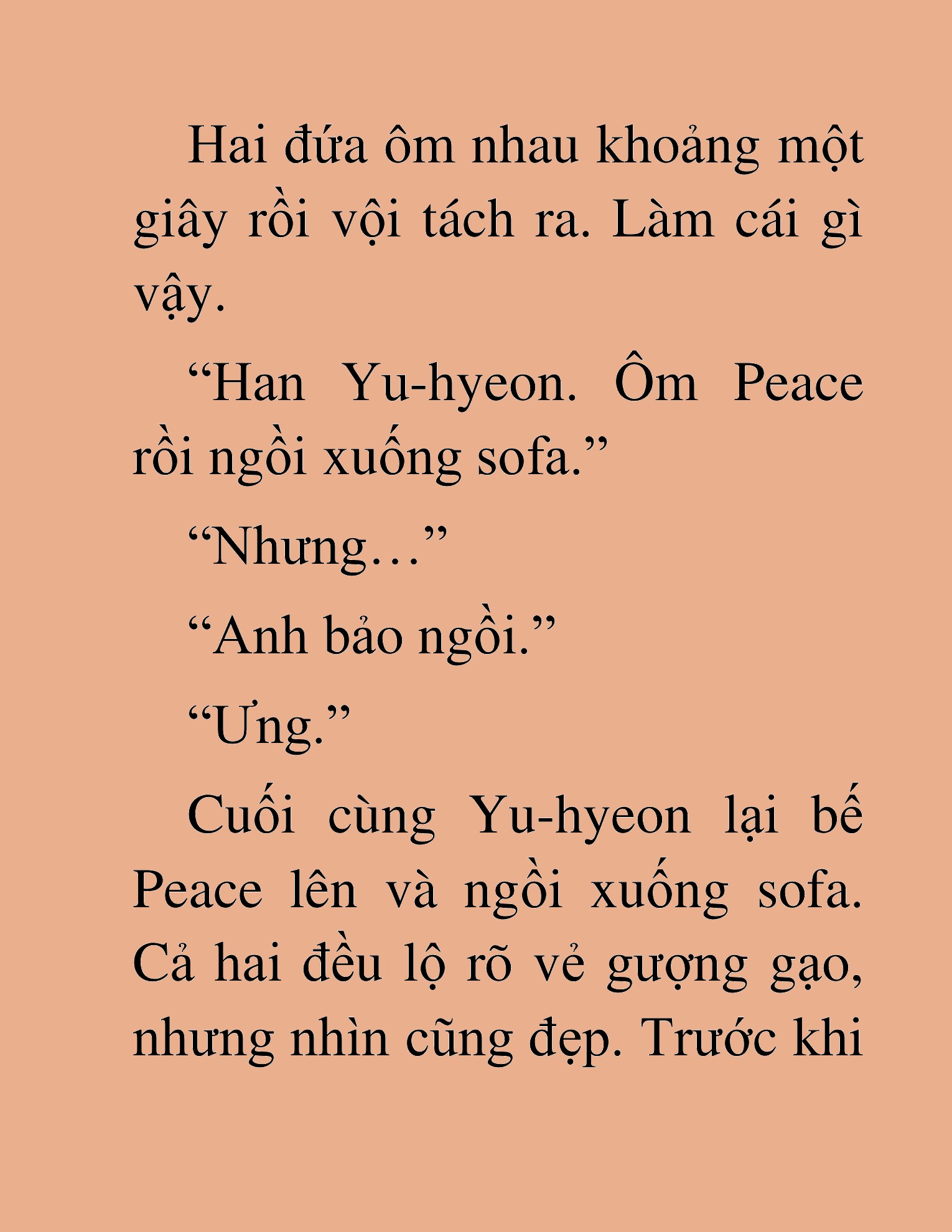 Đọc truyện HAT[NOVEL] Những Thợ Săn Cấp S Mà Tôi Nuôi Dưỡng - Chap 109