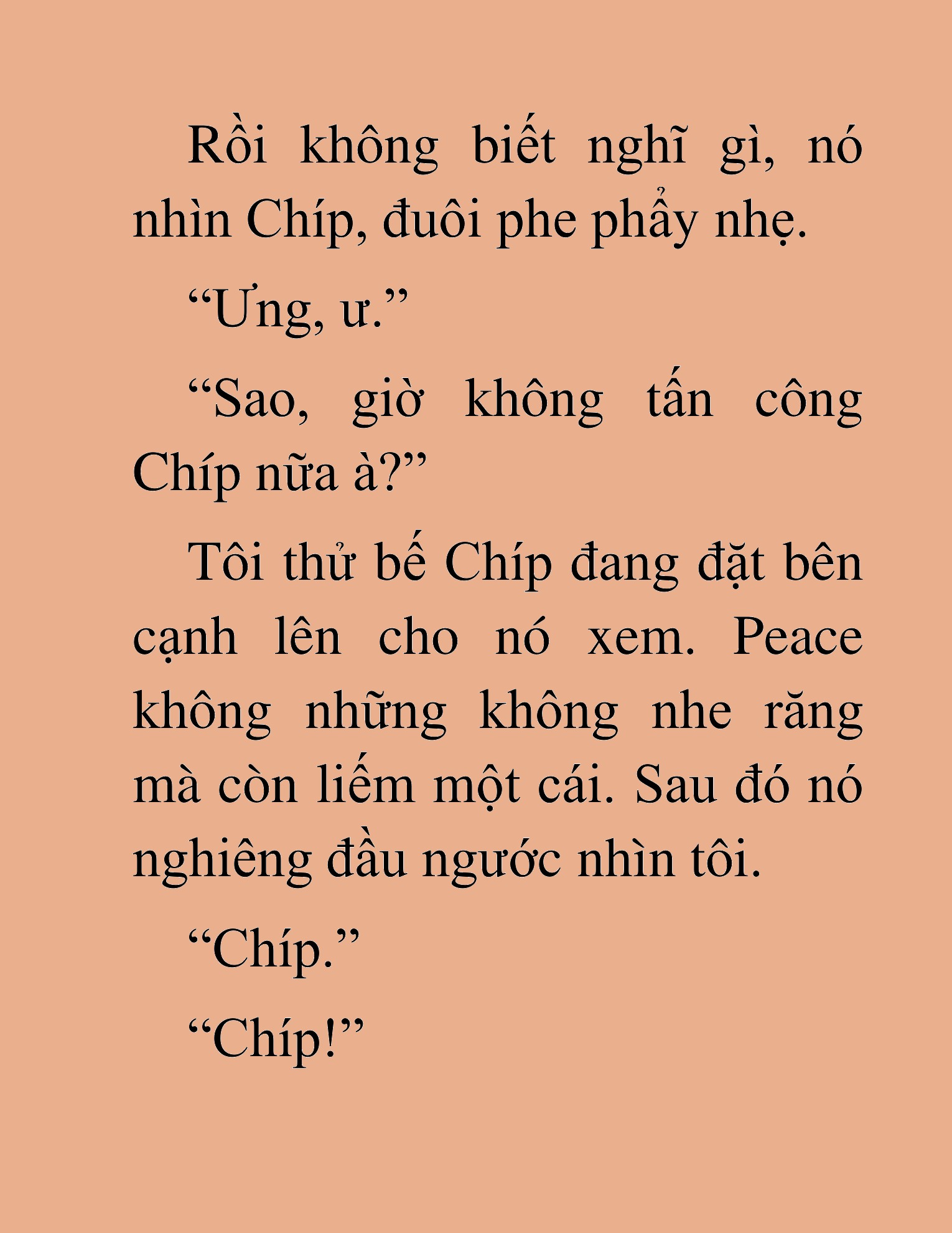 Đọc truyện HAT[NOVEL] Những Thợ Săn Cấp S Mà Tôi Nuôi Dưỡng - Chap 109