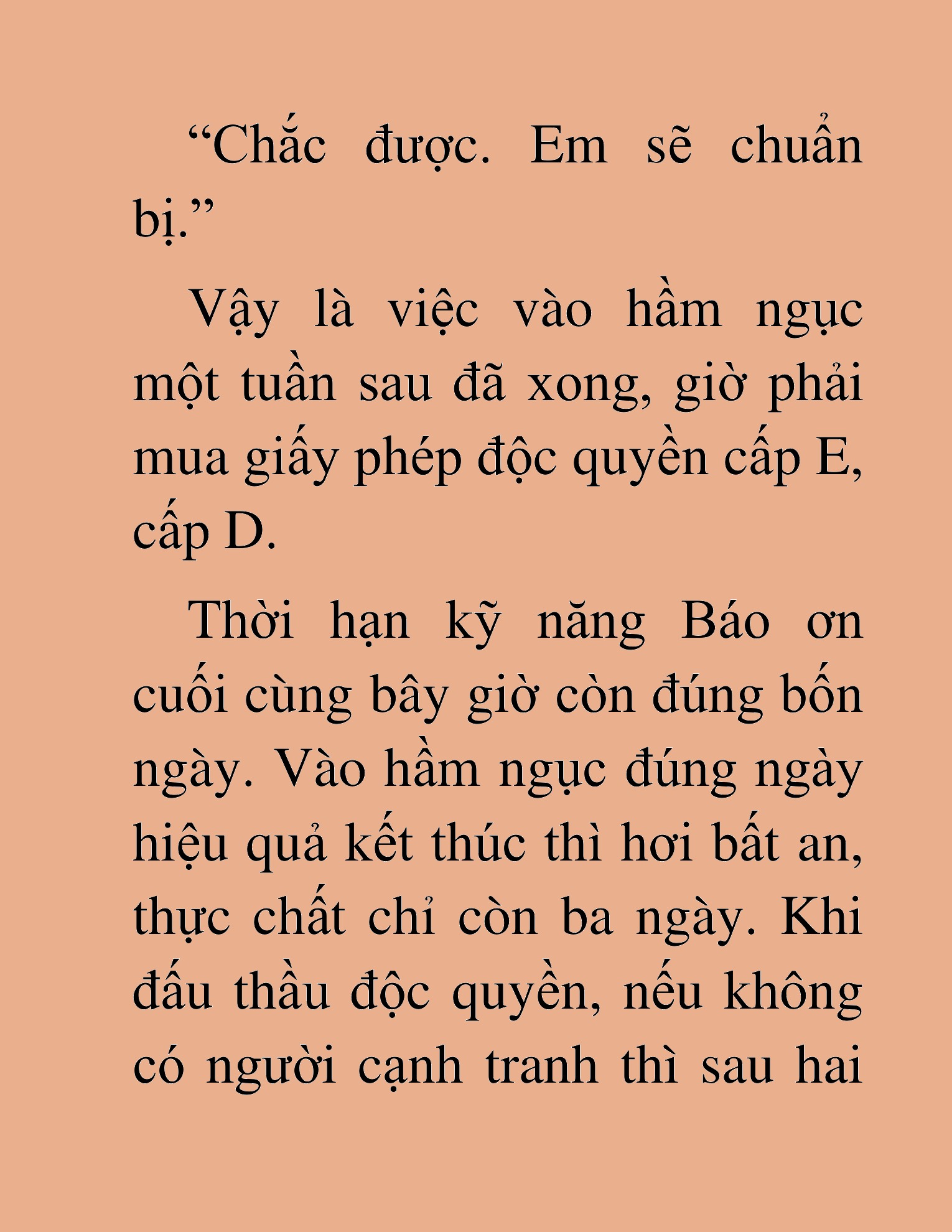 Đọc truyện HAT[NOVEL] Những Thợ Săn Cấp S Mà Tôi Nuôi Dưỡng - Chap 109