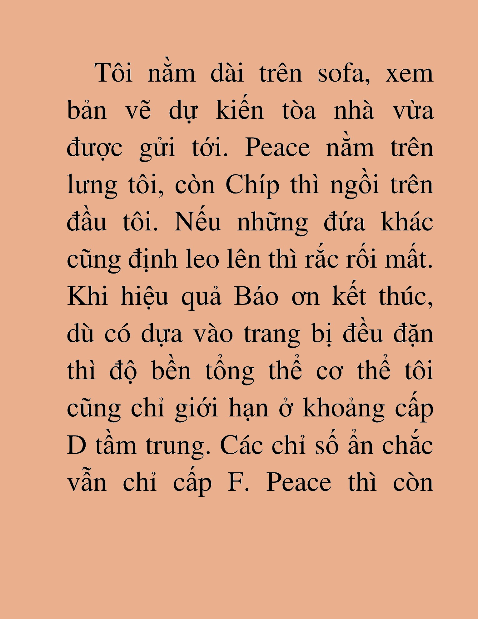 Đọc truyện HAT[NOVEL] Những Thợ Săn Cấp S Mà Tôi Nuôi Dưỡng - Chap 109
