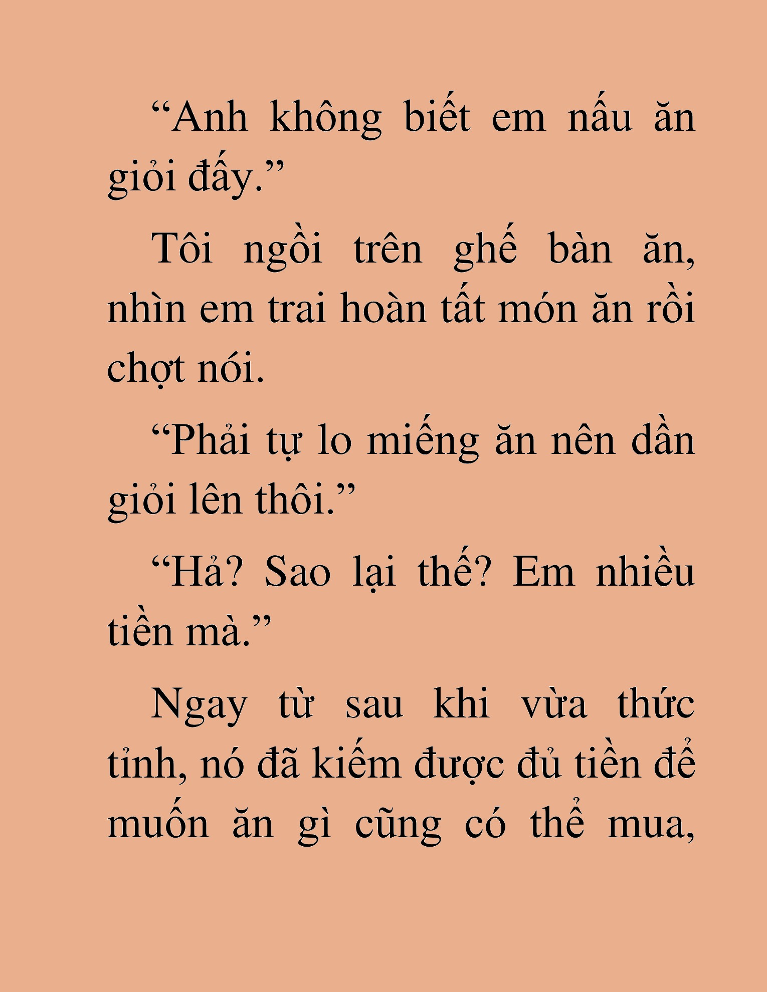 Đọc truyện HAT[NOVEL] Những Thợ Săn Cấp S Mà Tôi Nuôi Dưỡng - Chap 11