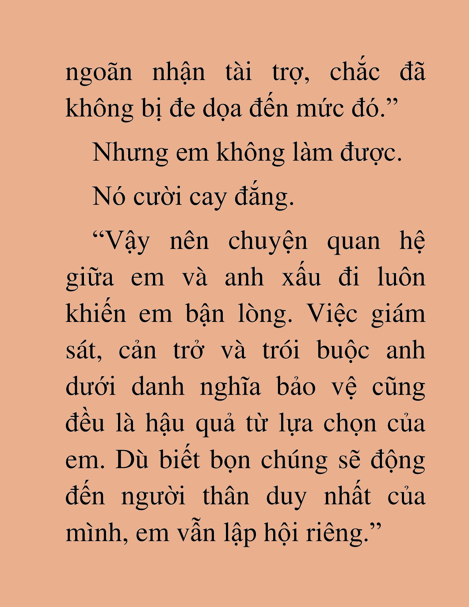Đọc truyện HAT[NOVEL] Những Thợ Săn Cấp S Mà Tôi Nuôi Dưỡng - Chap 11