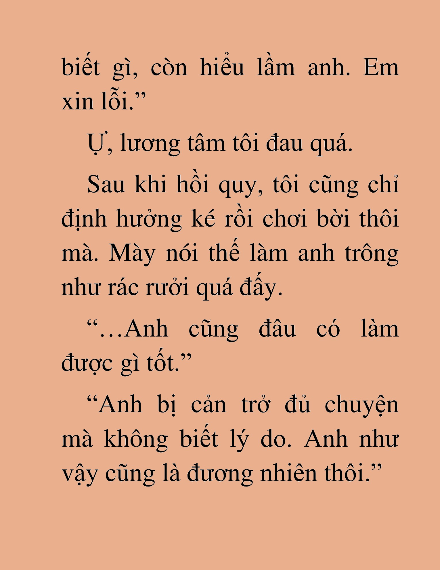 Đọc truyện HAT[NOVEL] Những Thợ Săn Cấp S Mà Tôi Nuôi Dưỡng - Chap 11