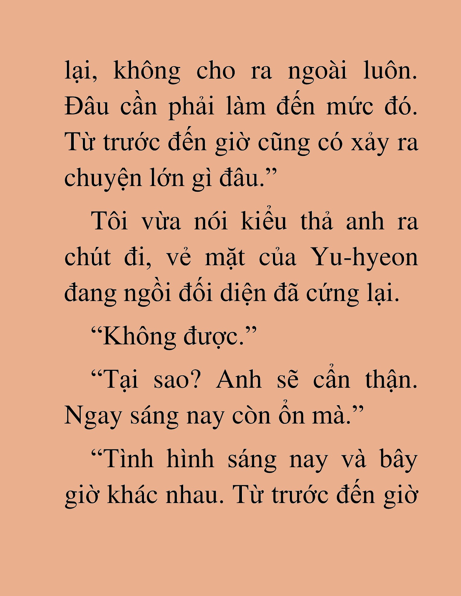 Đọc truyện HAT[NOVEL] Những Thợ Săn Cấp S Mà Tôi Nuôi Dưỡng - Chap 11