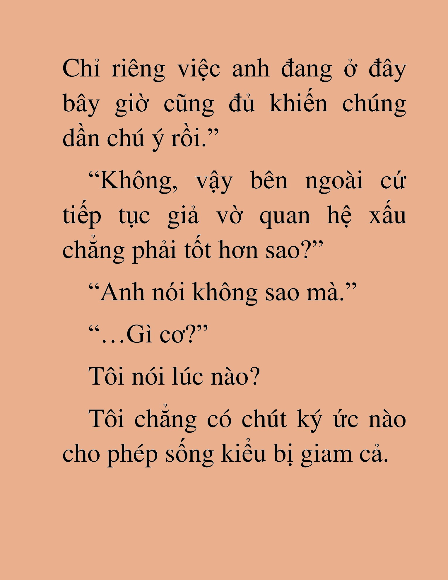 Đọc truyện HAT[NOVEL] Những Thợ Săn Cấp S Mà Tôi Nuôi Dưỡng - Chap 11