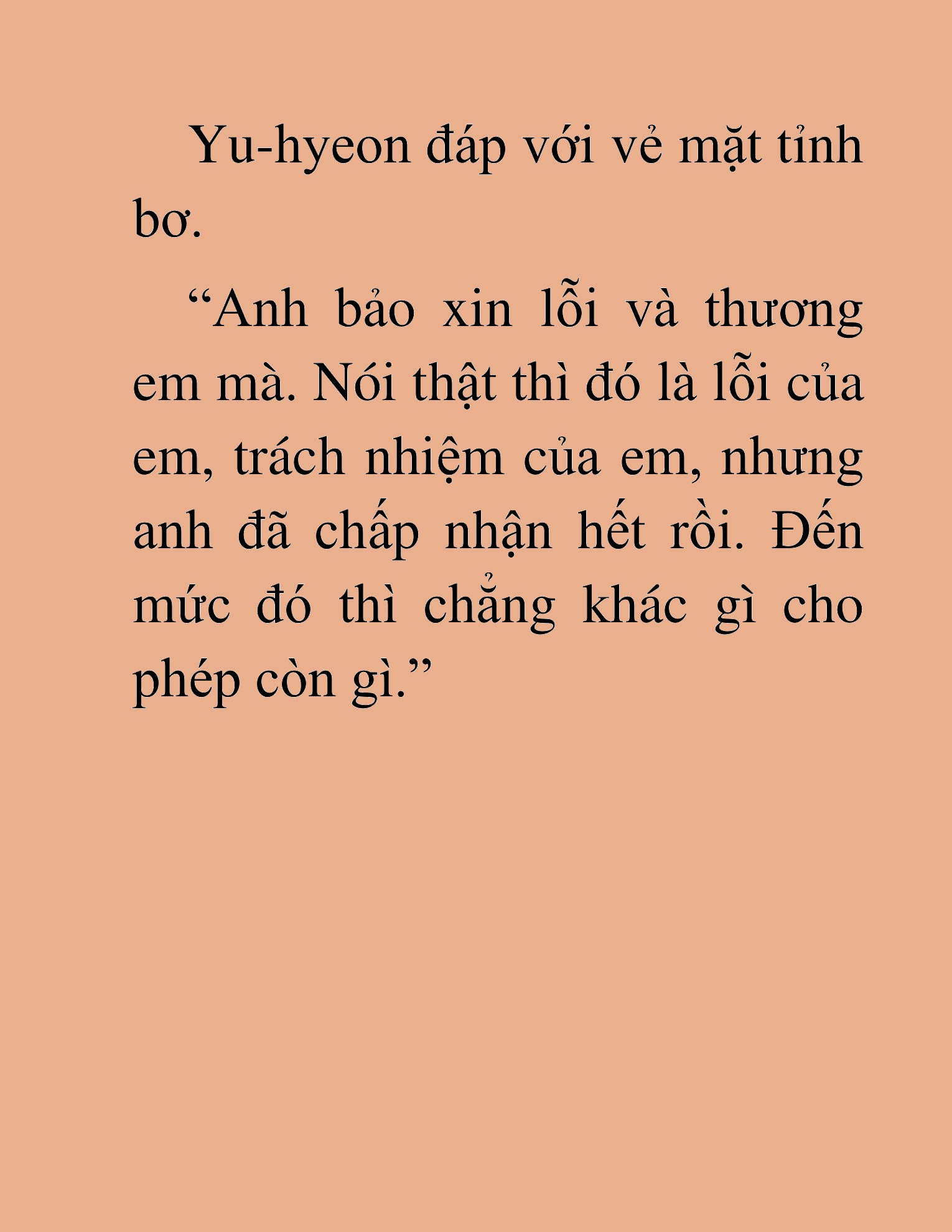 Đọc truyện HAT[NOVEL] Những Thợ Săn Cấp S Mà Tôi Nuôi Dưỡng - Chap 11