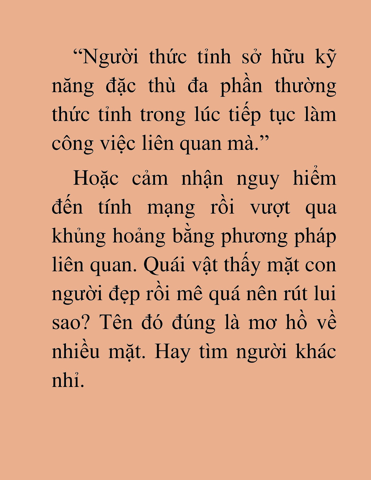 Đọc truyện HAT[NOVEL] Những Thợ Săn Cấp S Mà Tôi Nuôi Dưỡng - Chap 110