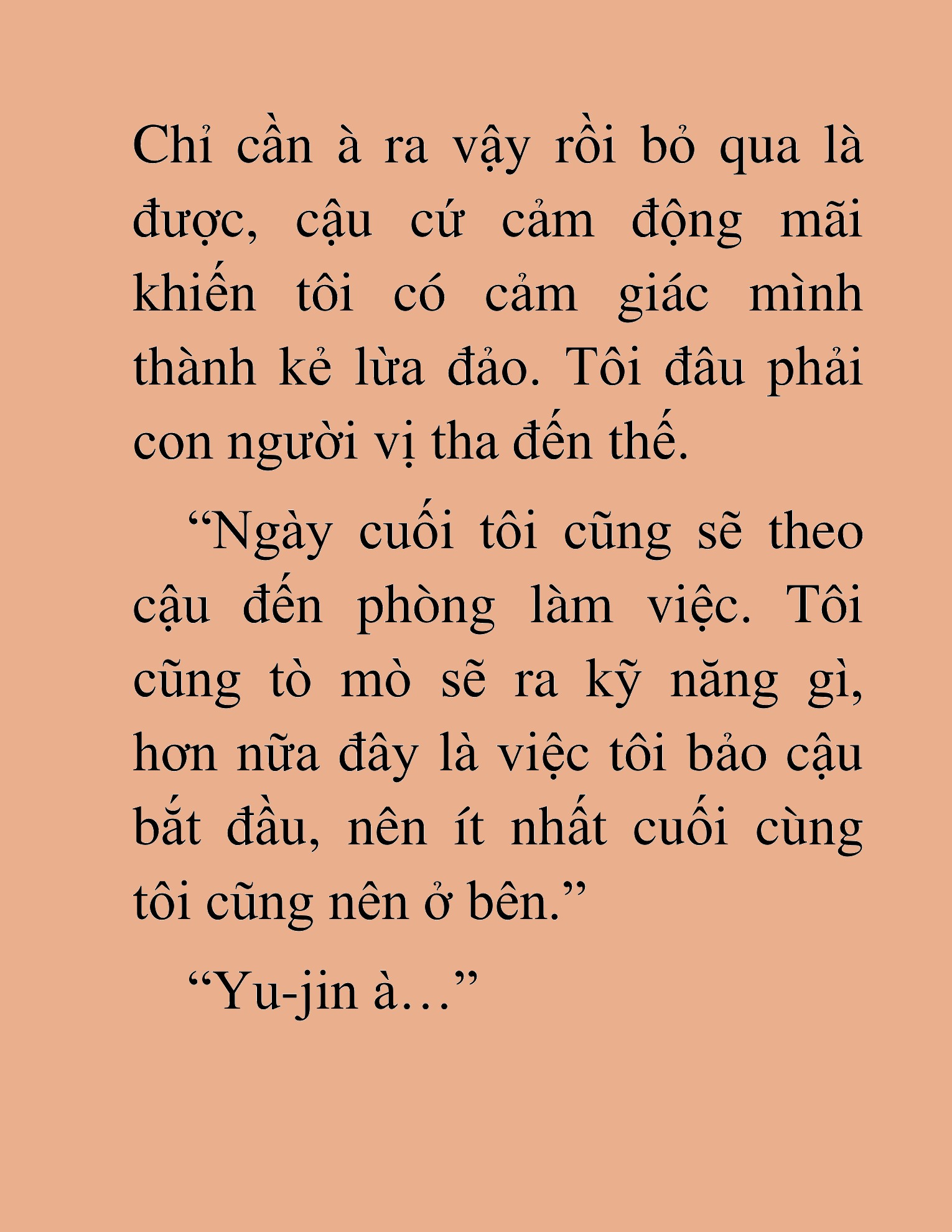 Đọc truyện HAT[NOVEL] Những Thợ Săn Cấp S Mà Tôi Nuôi Dưỡng - Chap 110