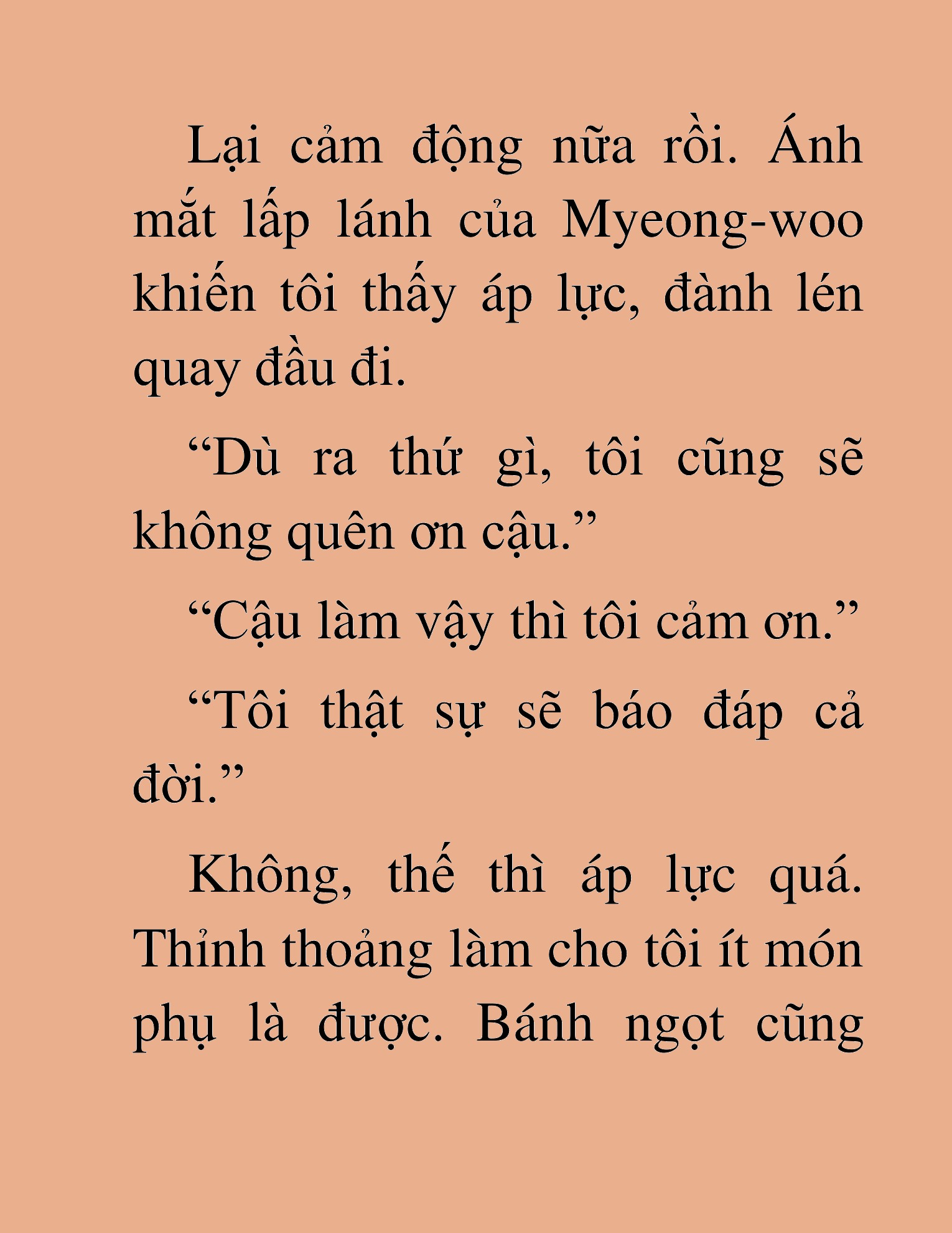 Đọc truyện HAT[NOVEL] Những Thợ Săn Cấp S Mà Tôi Nuôi Dưỡng - Chap 110