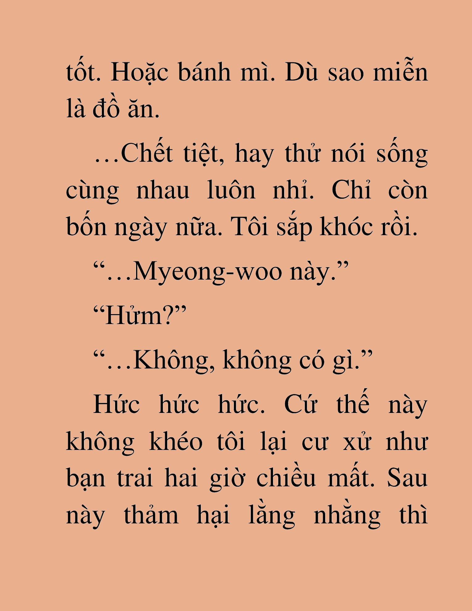 Đọc truyện HAT[NOVEL] Những Thợ Săn Cấp S Mà Tôi Nuôi Dưỡng - Chap 110