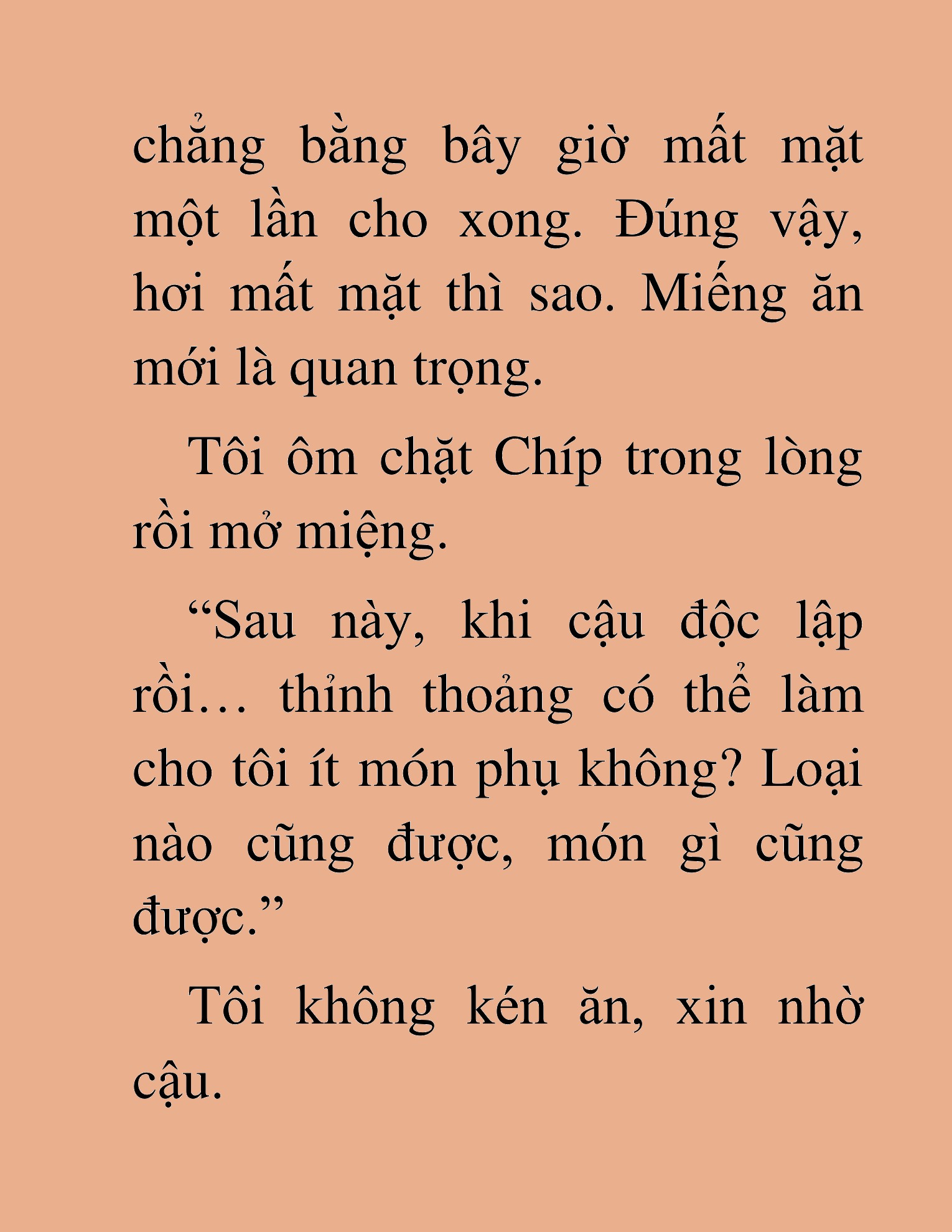 Đọc truyện HAT[NOVEL] Những Thợ Săn Cấp S Mà Tôi Nuôi Dưỡng - Chap 110