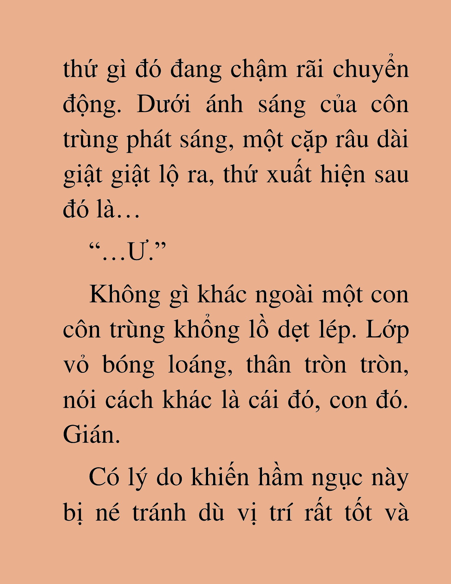 Đọc truyện HAT[NOVEL] Những Thợ Săn Cấp S Mà Tôi Nuôi Dưỡng - Chap 111