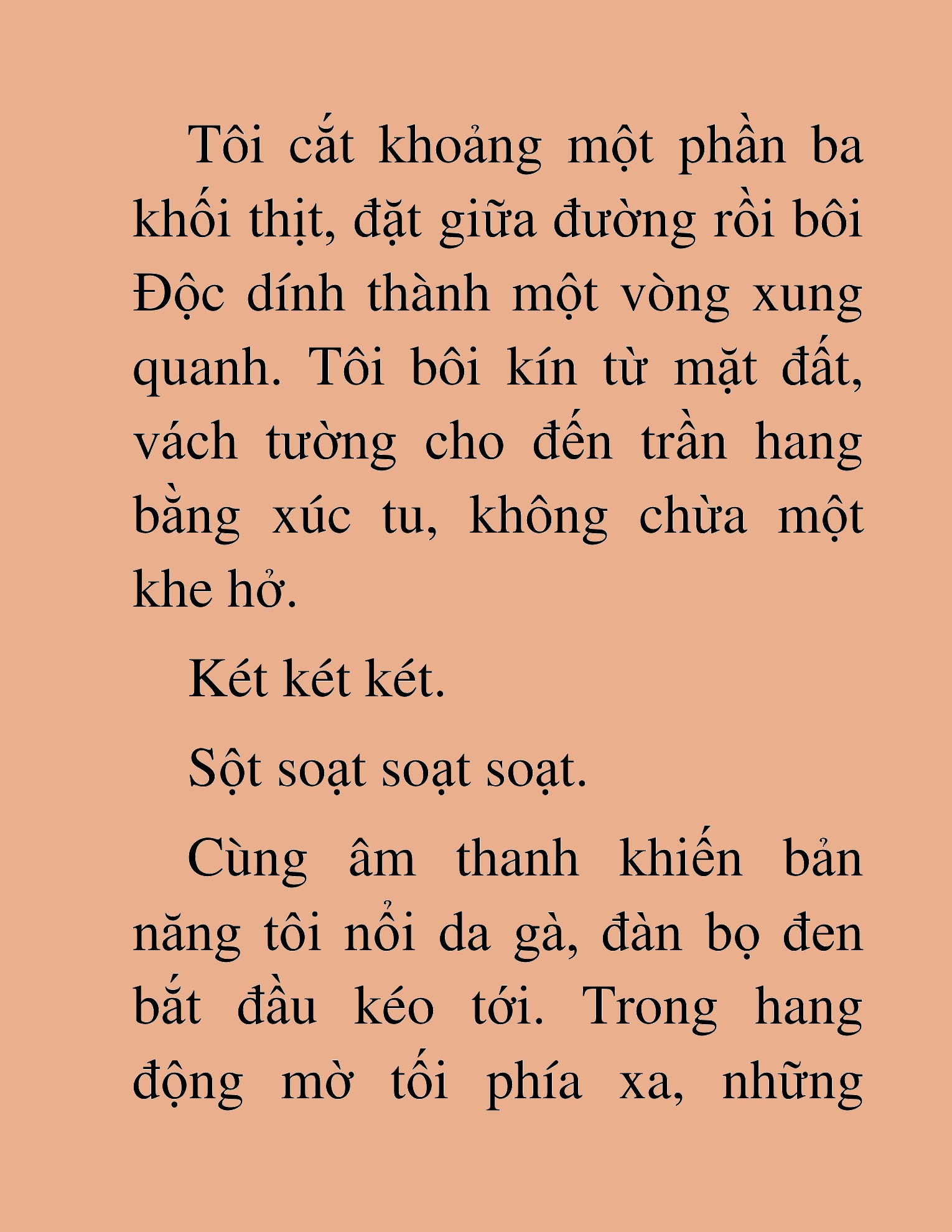 Đọc truyện HAT[NOVEL] Những Thợ Săn Cấp S Mà Tôi Nuôi Dưỡng - Chap 111