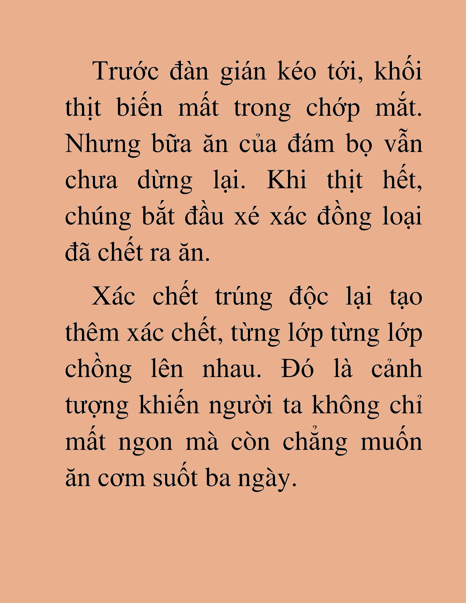 Đọc truyện HAT[NOVEL] Những Thợ Săn Cấp S Mà Tôi Nuôi Dưỡng - Chap 111