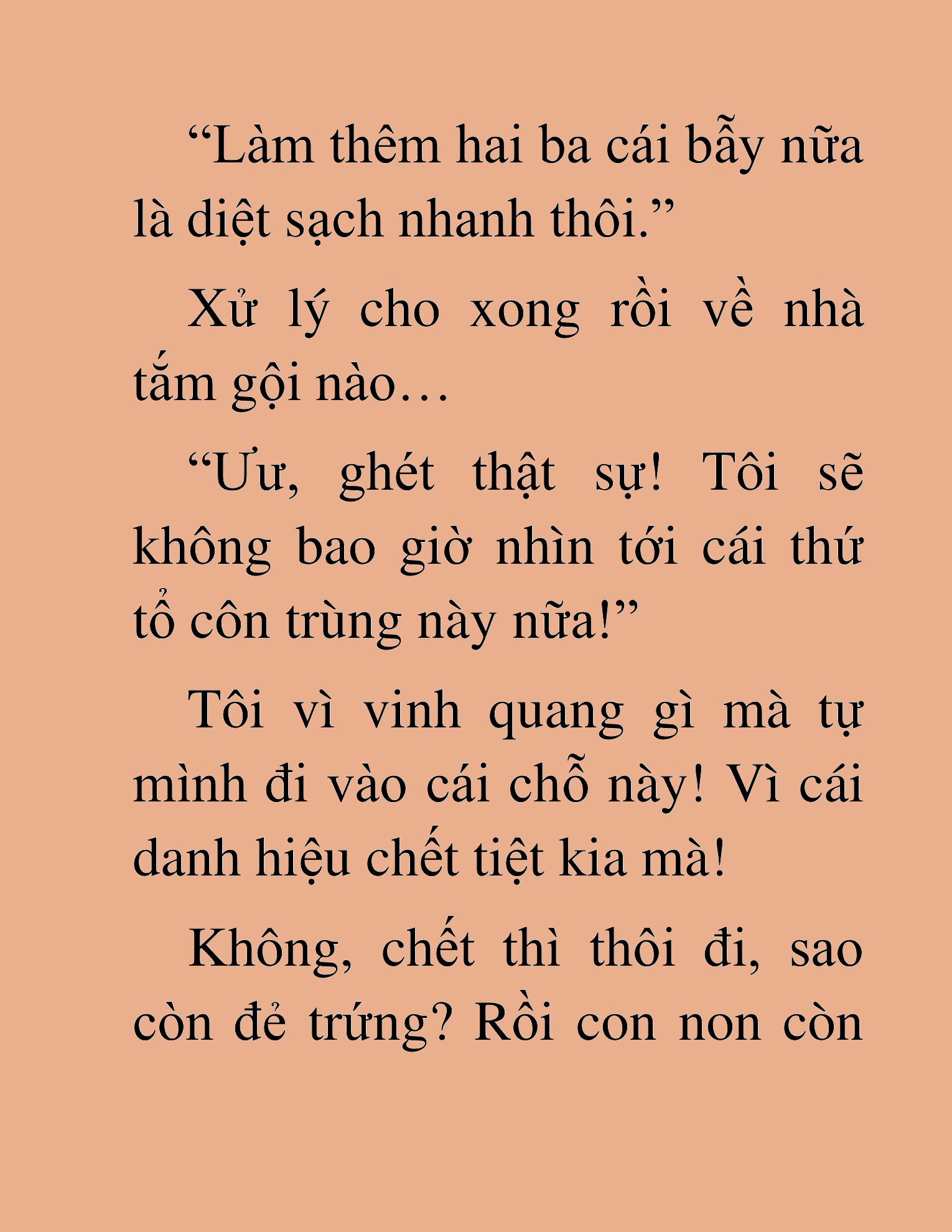 Đọc truyện HAT[NOVEL] Những Thợ Săn Cấp S Mà Tôi Nuôi Dưỡng - Chap 111