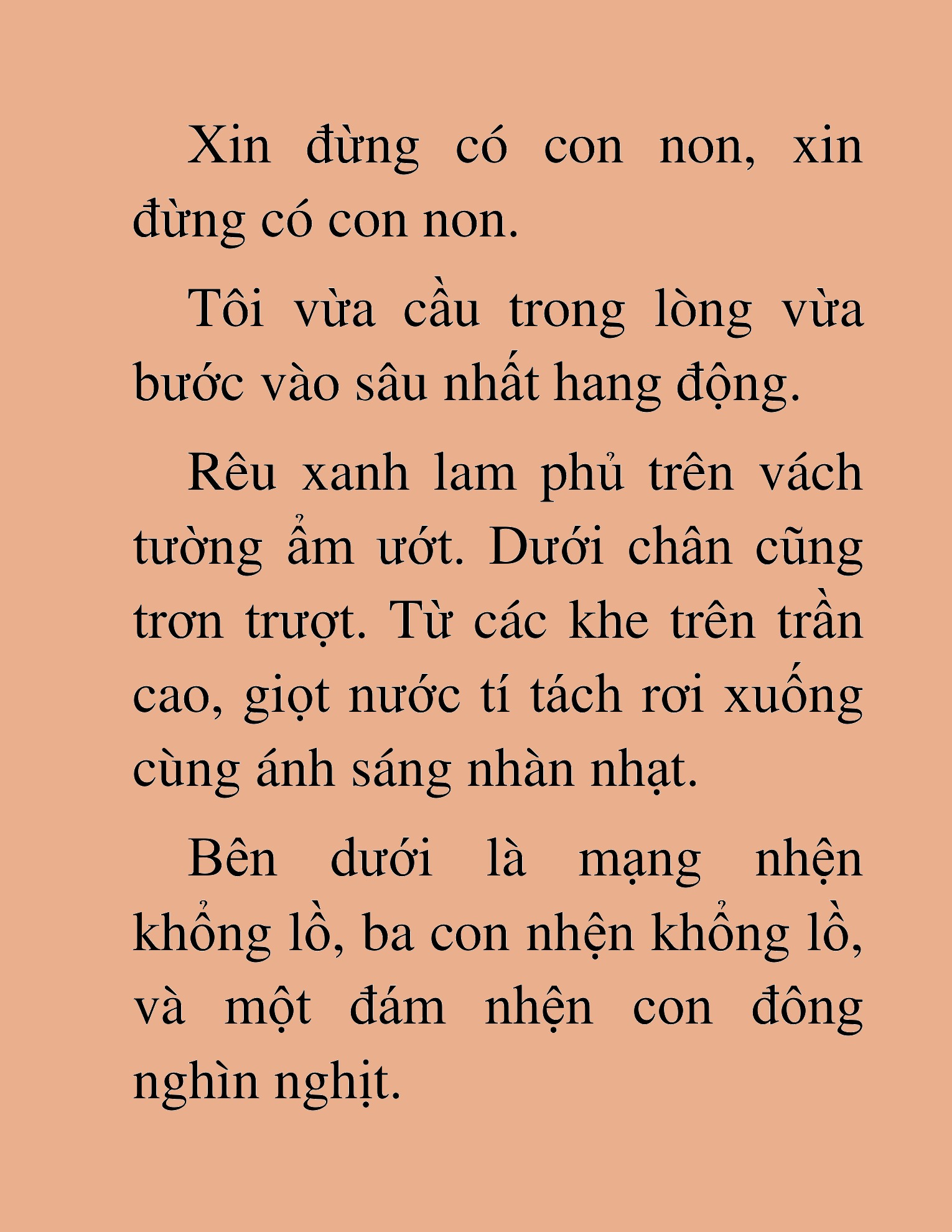 Đọc truyện HAT[NOVEL] Những Thợ Săn Cấp S Mà Tôi Nuôi Dưỡng - Chap 111