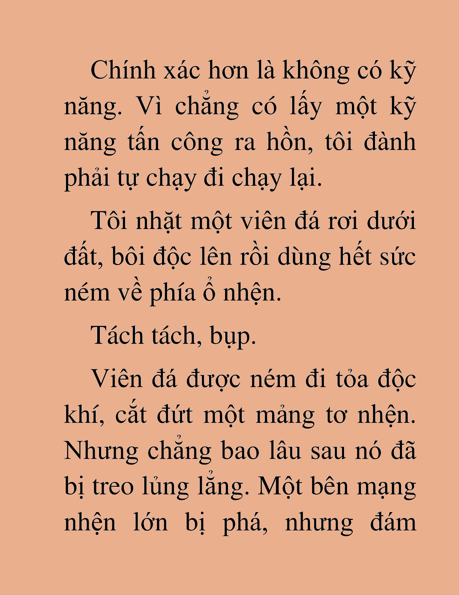 Đọc truyện HAT[NOVEL] Những Thợ Săn Cấp S Mà Tôi Nuôi Dưỡng - Chap 111
